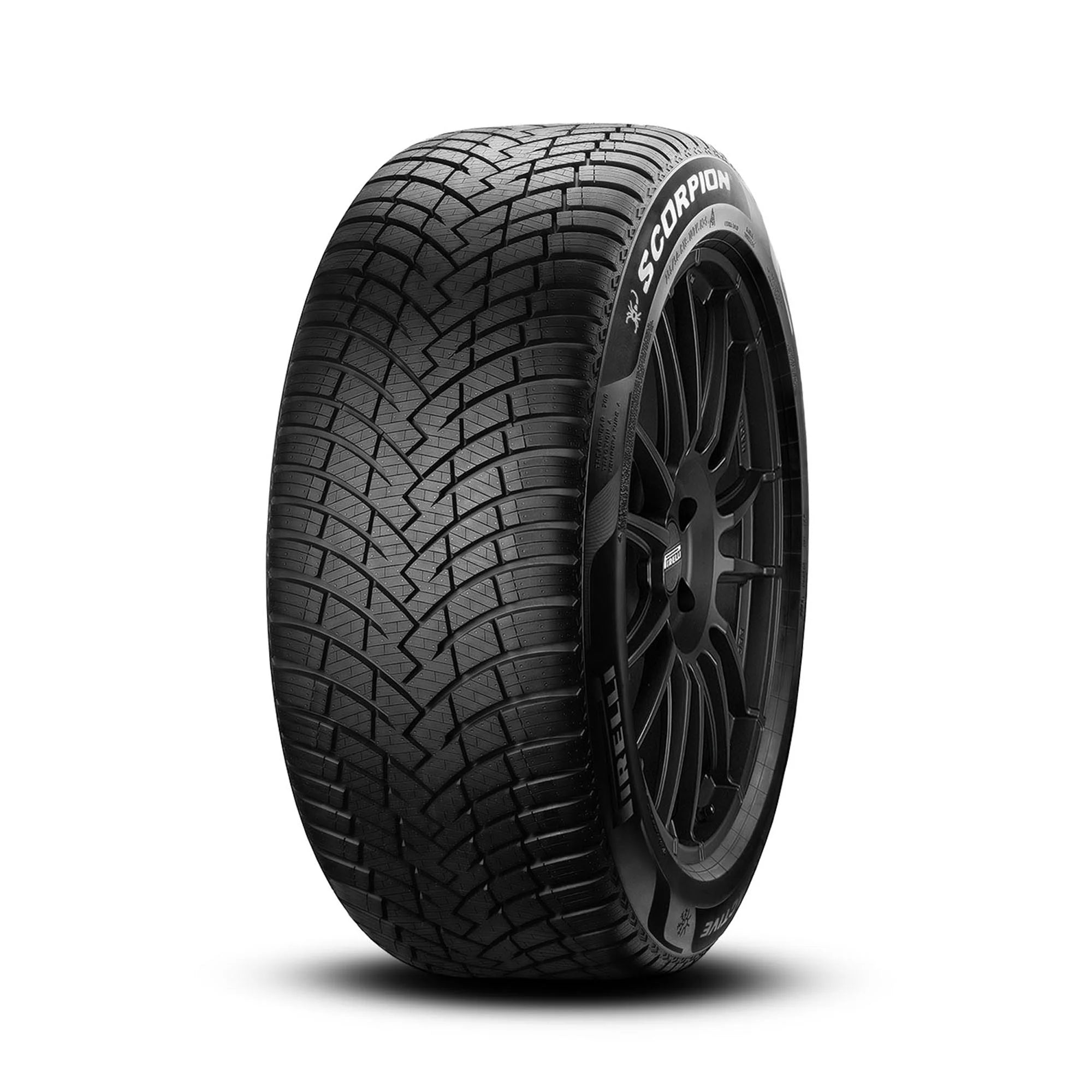 265/45R20 Pirelli Scorpion Weatheractive All Weather 108V XL Suv/Crossover Tire - Gun Hill Tire House (WTW - WHOLESALE TIRES & WHEELS)