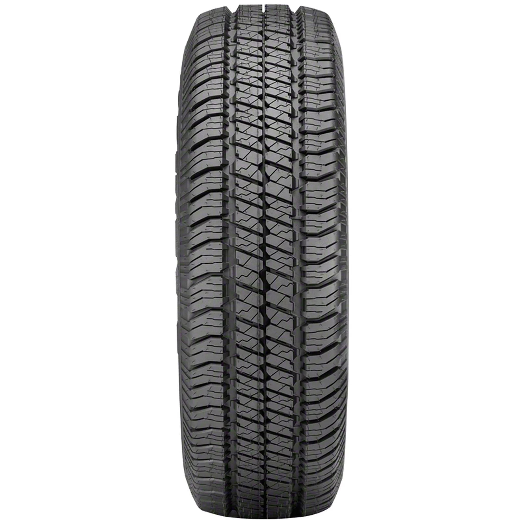 P275/60R20 Goodyear Wrangler SR - A All Season 114S Light Truck Tire - Gun Hill Tire House (WTW - WHOLESALE TIRES & WHEELS)