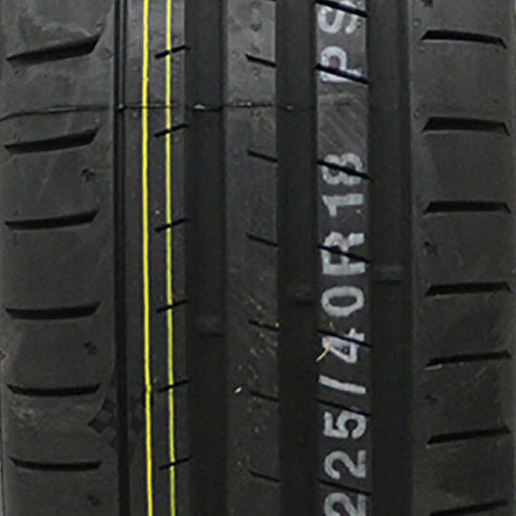 285/30ZR19 Kumho Ecsta PS91 UHP Summer (98Y) XL Passenger Tire - Gun Hill Tire House (WTW - WHOLESALE TIRES & WHEELS)