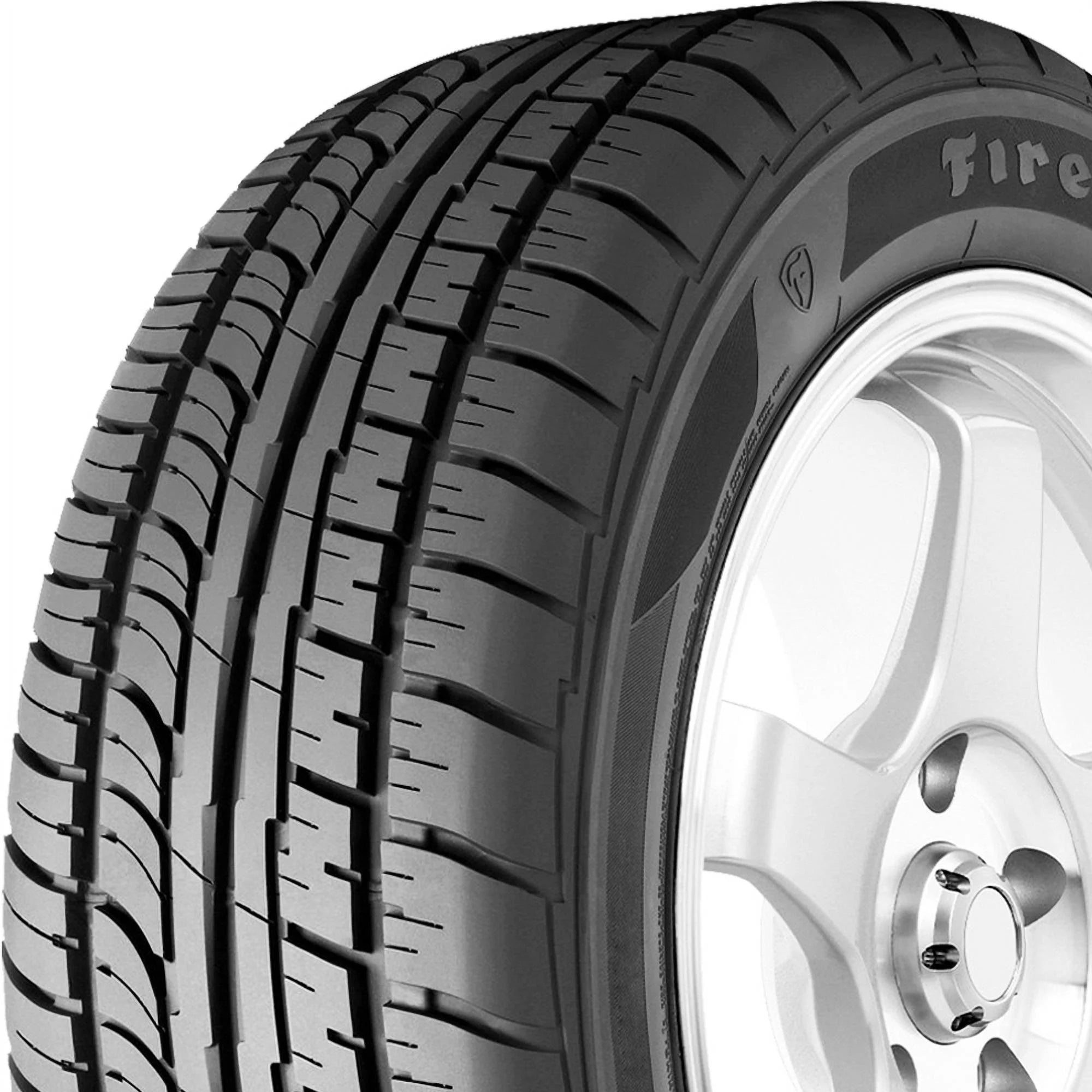 185/55R15 Firestone Firehawk GT 82V A/S Performance Tire - Gun Hill Tire House (WTW - WHOLESALE TIRES & WHEELS)