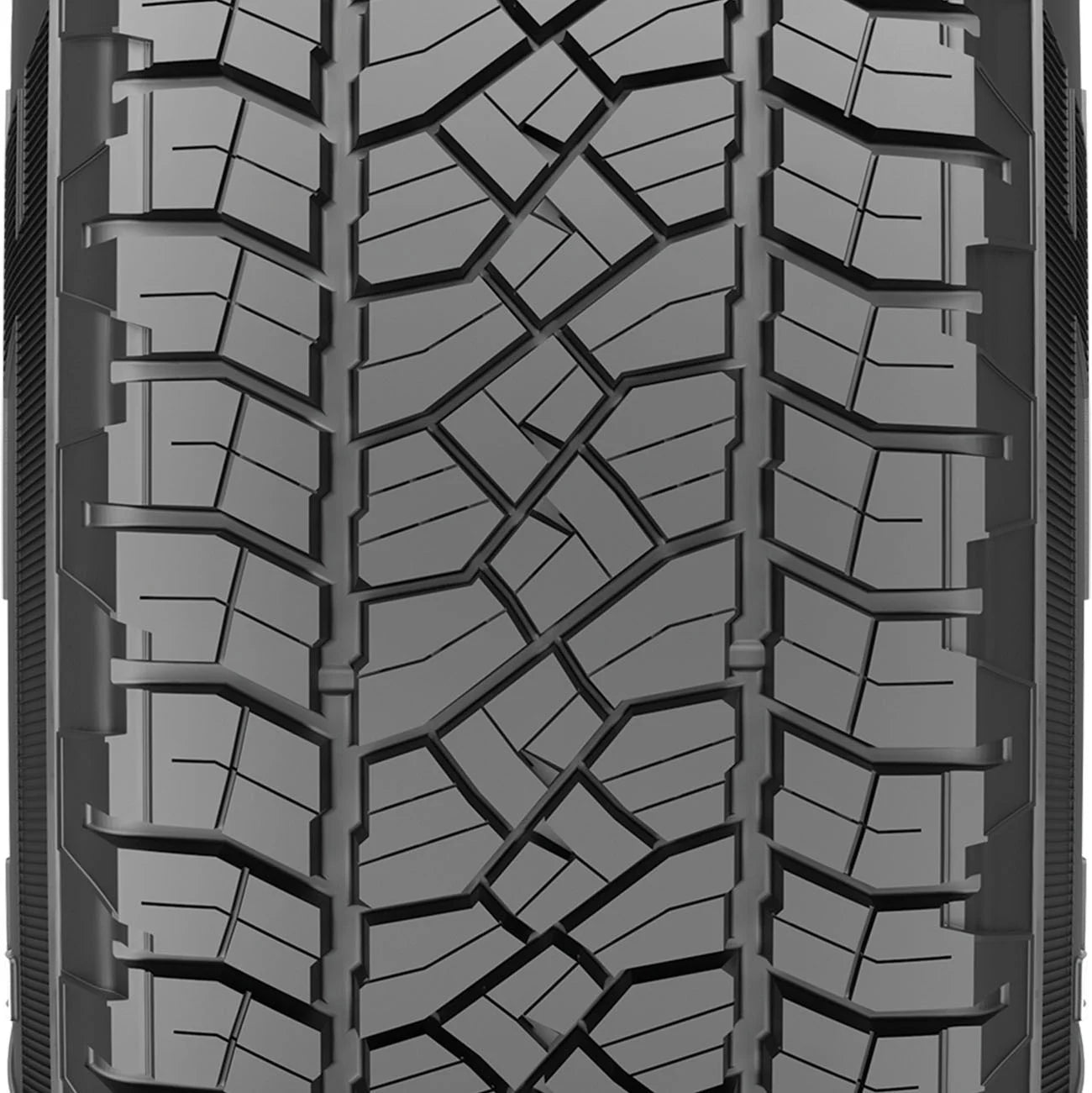 235/65R16 General Grabber APT All Terrain 121/119R E Light Truck Tire - Gun Hill Tire House (WTW - WHOLESALE TIRES & WHEELS)