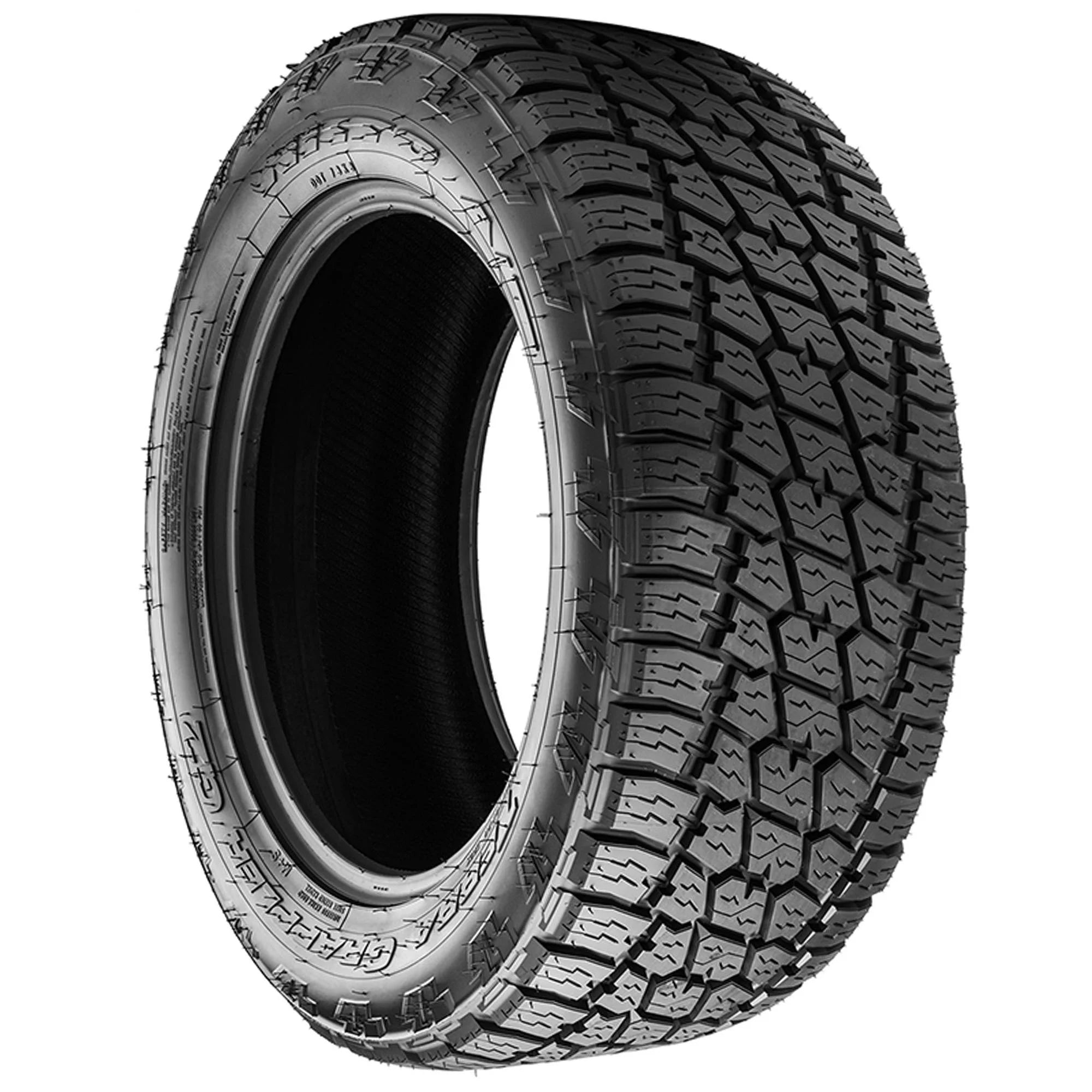 275/65R18 Nitto Terra Grappler G2 All Terrain 116T XL Light Truck Tire - Gun Hill Tire House (WTW - WHOLESALE TIRES & WHEELS)
