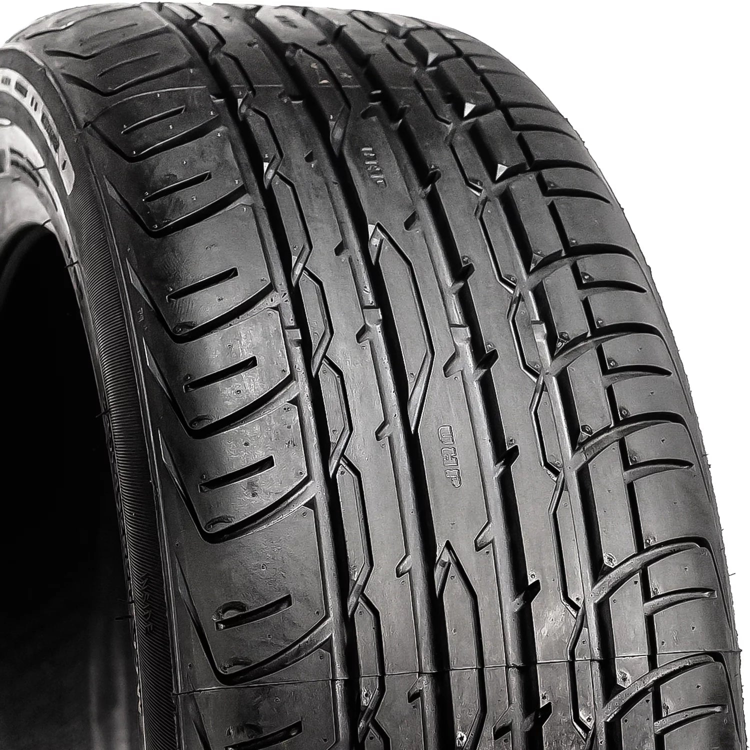 225/35ZR20 Advanta HP Z - 01 90W XL A/S High Performance Tire - Gun Hill Tire House (WTW - WHOLESALE TIRES & WHEELS)