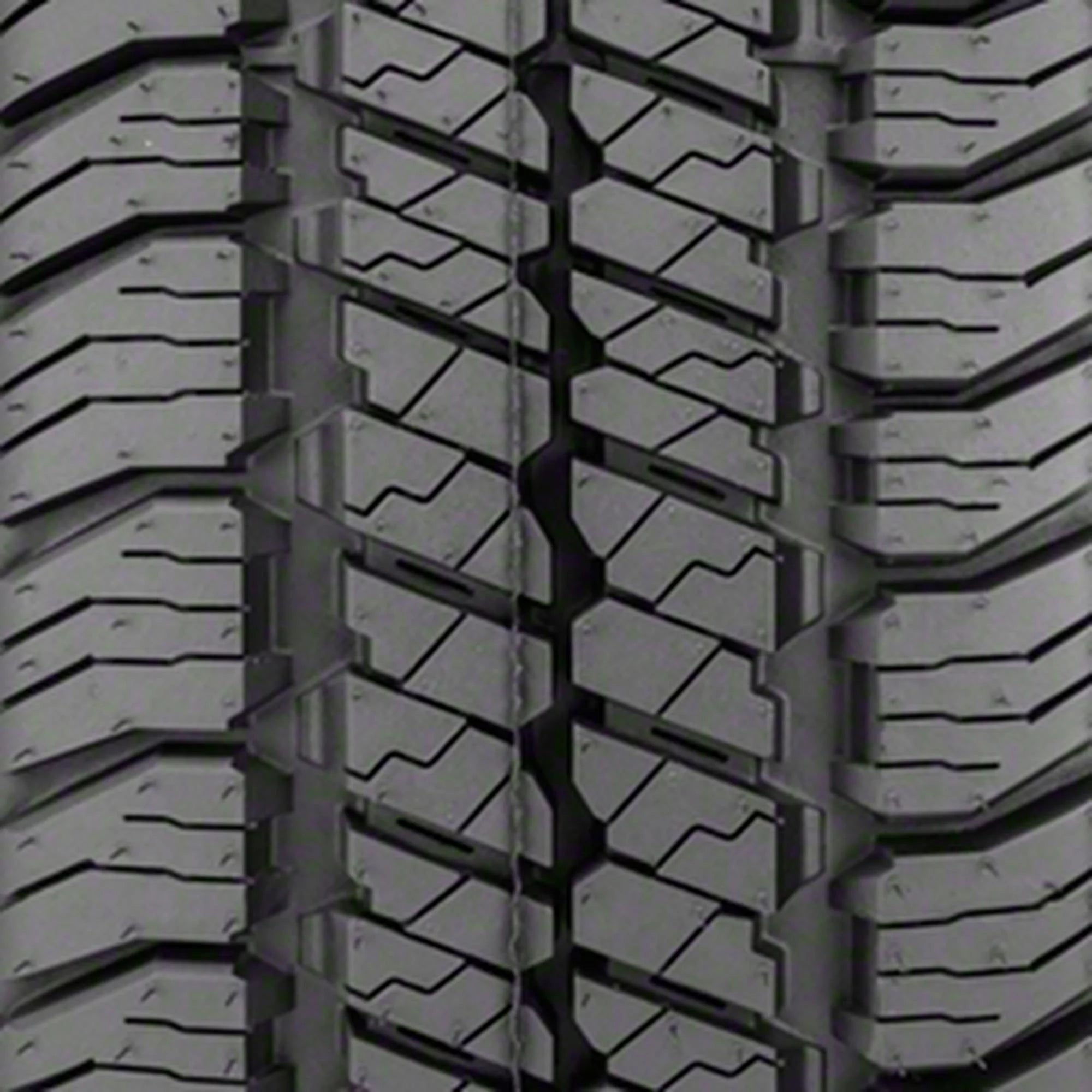 P275/60R20 Goodyear Wrangler SR - A All Season 114S Light Truck Tire - Gun Hill Tire House (WTW - WHOLESALE TIRES & WHEELS)