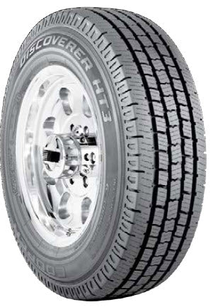LT275/65R20 Cooper Discoverer Ht3 126S - Gun Hill Tire House (WTW - WHOLESALE TIRES & WHEELS)