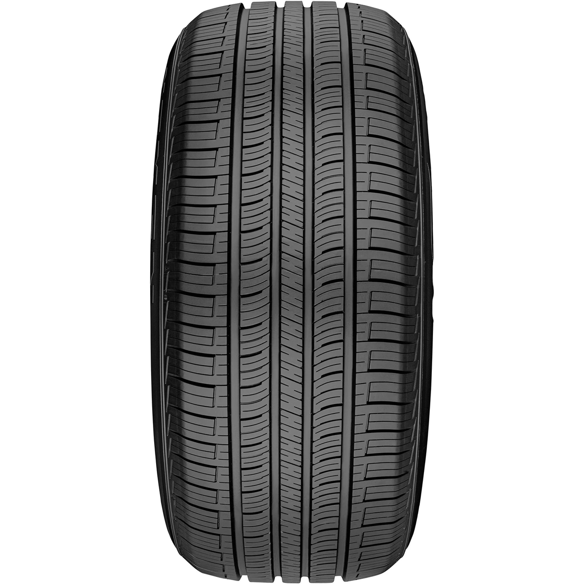 225/45R18 Nexen N'Priz AH5 All Season 95V XL Passenger Tire - Gun Hill Tire House (WTW - WHOLESALE TIRES & WHEELS)