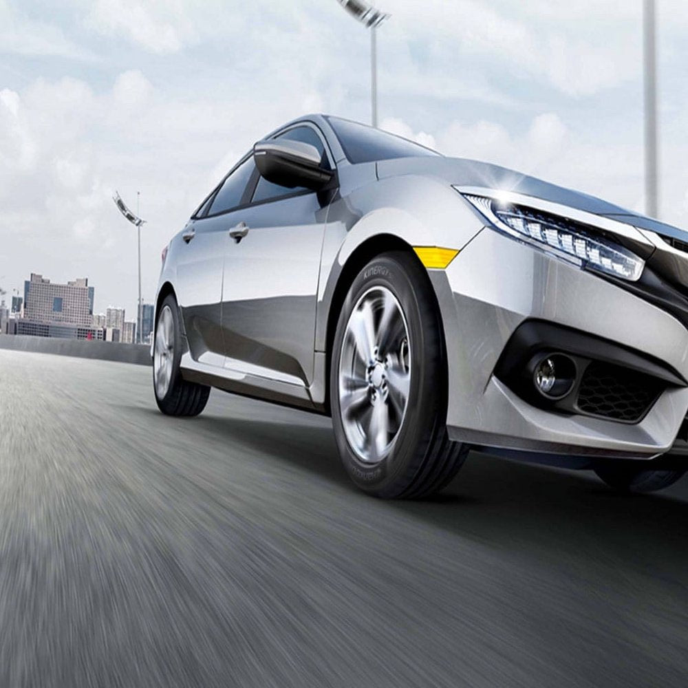 195/70R14 91T Hankook Kinergy ST H735 All - Season Tire - Gun Hill Tire House (WTW - WHOLESALE TIRES & WHEELS)