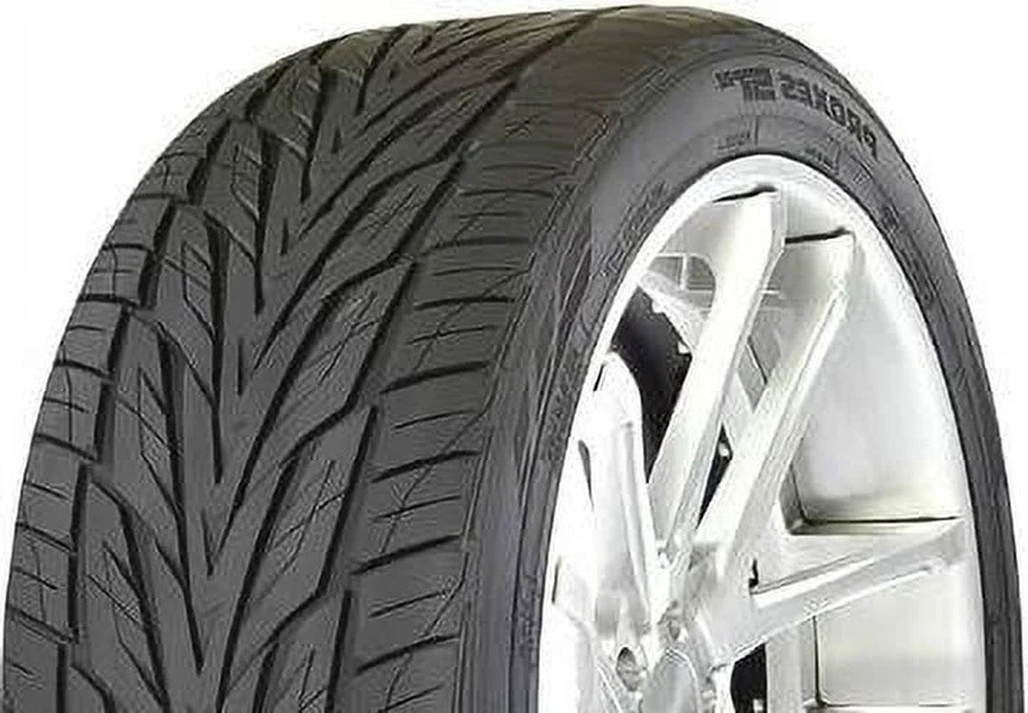 225/55R18 Toyo Proxes ST III 102V XL A/S Performance All Season Tire - Gun Hill Tire House (WTW - WHOLESALE TIRES & WHEELS)