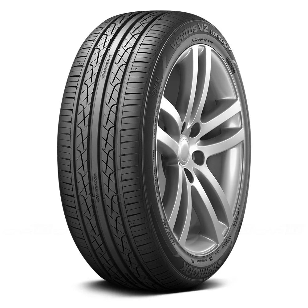 225/45R17 Hankook Ventus V2 Concept2 H457 All Season 94V XL Passenger Tire - Gun Hill Tire House (WTW - WHOLESALE TIRES & WHEELS)