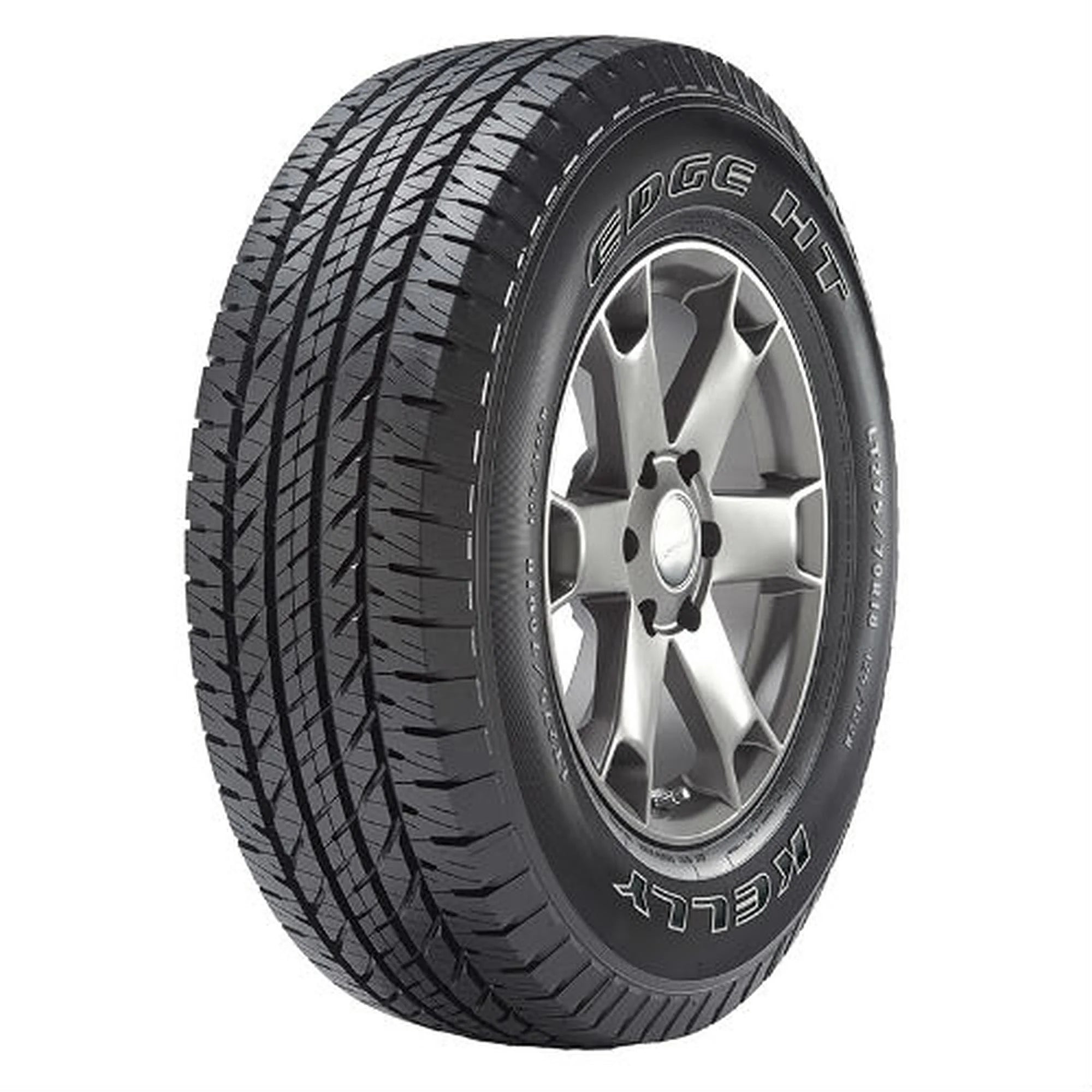LT245/75R16 Kelly Edge H/T All Season 120/116R E Light Truck Tire - Gun Hill Tire House (WTW - WHOLESALE TIRES & WHEELS)
