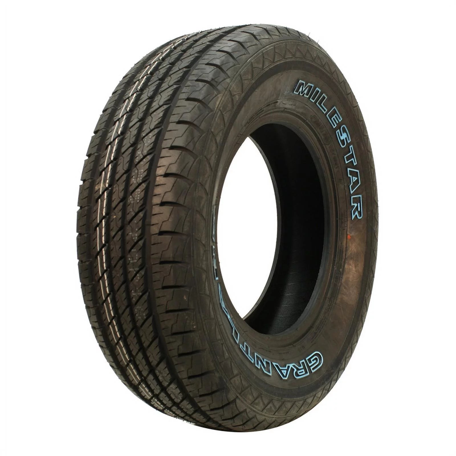 LT295/55R20 Yokohama Geolandar at G015 126/123S Light Truck Tire - Gun Hill Tire House (WTW - WHOLESALE TIRES & WHEELS)