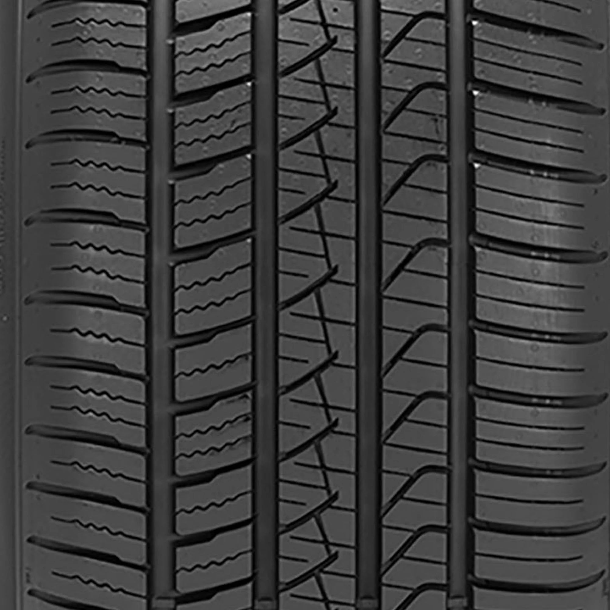 245/50R18 Pirelli P Zero All Season All Season 104W XL Passenger Tire - Gun Hill Tire House (WTW - WHOLESALE TIRES & WHEELS)