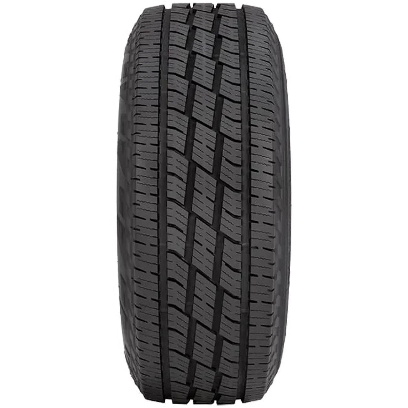285/50R20 Toyo Open Country H/T II 112V A/S All Season Tire - Gun Hill Tire House (WTW - WHOLESALE TIRES & WHEELS)