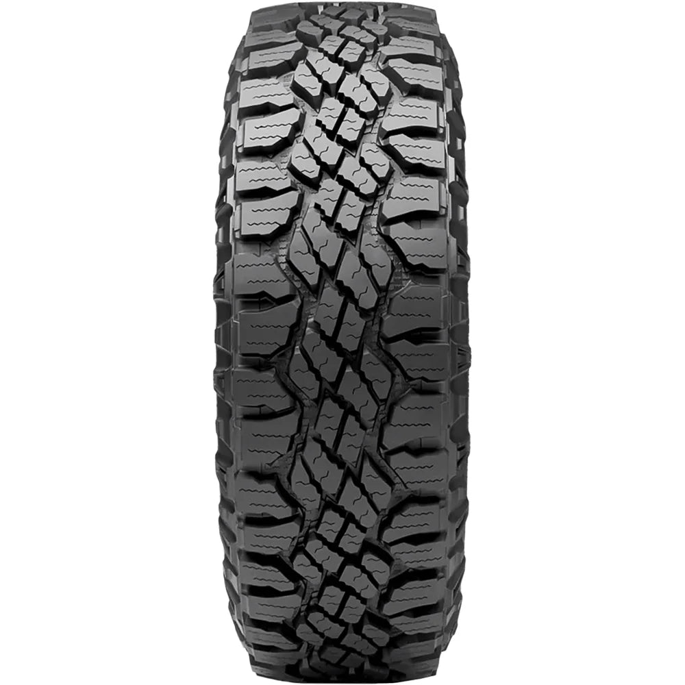 LT275/65R18 Goodyear Wrangler Duratrac 113Q All - Terrain Tire - Gun Hill Tire House (WTW - WHOLESALE TIRES & WHEELS)