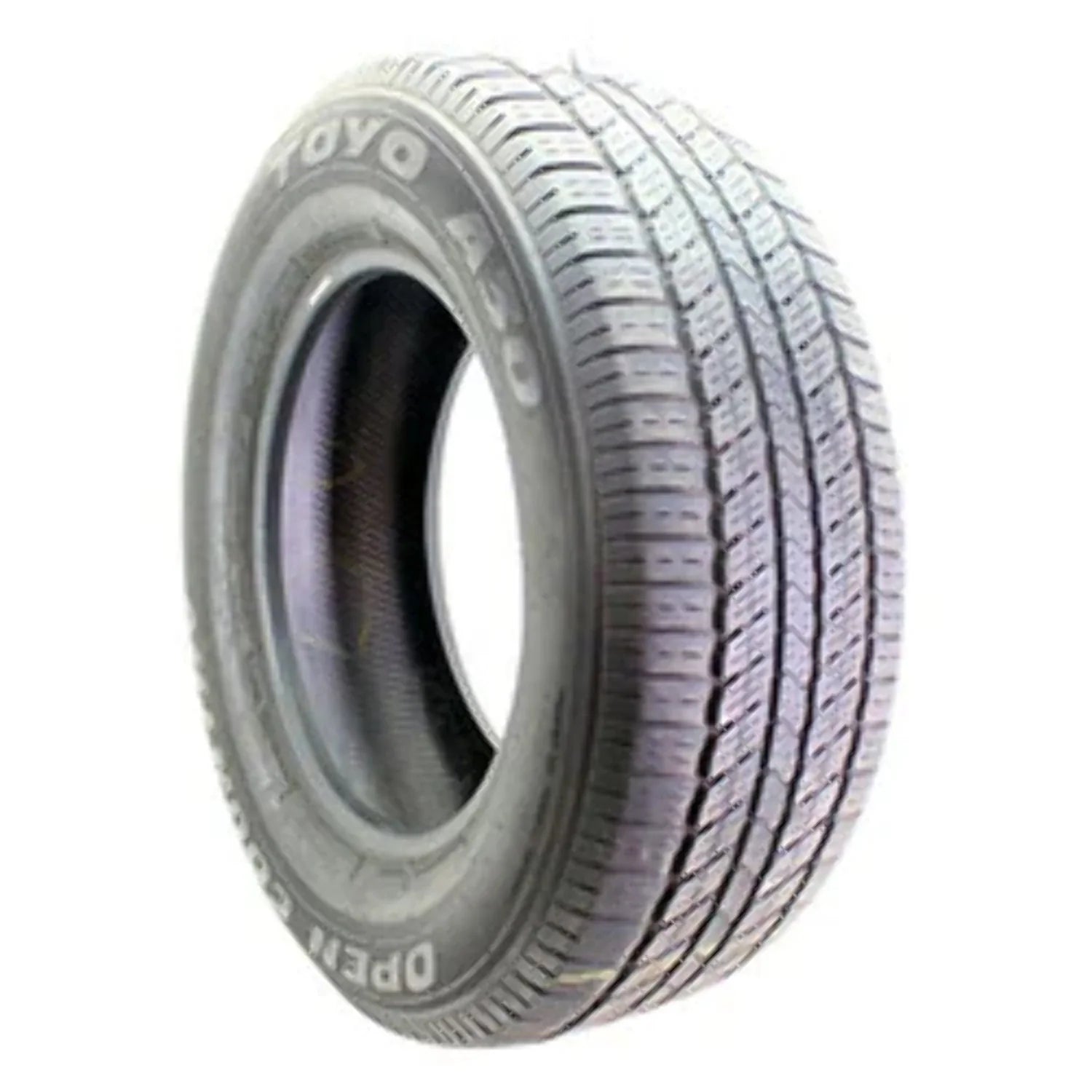 P265/65R17 TOYO OPEN COUNTRY A30 110S BW ALL SEASON TIRE - Gun Hill Tire House (WTW - WHOLESALE TIRES & WHEELS)