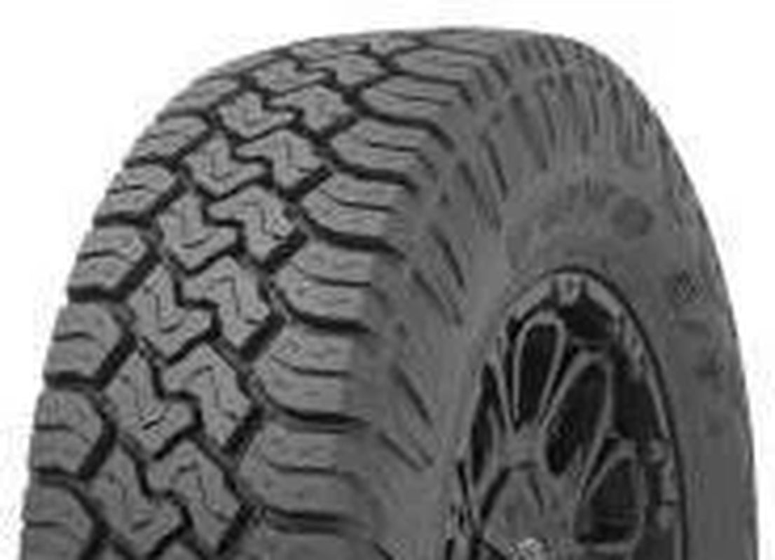 225/75R - 16 Toyo Open Country C/T All - Season115/112 Tire - Gun Hill Tire House (WTW - WHOLESALE TIRES & WHEELS)