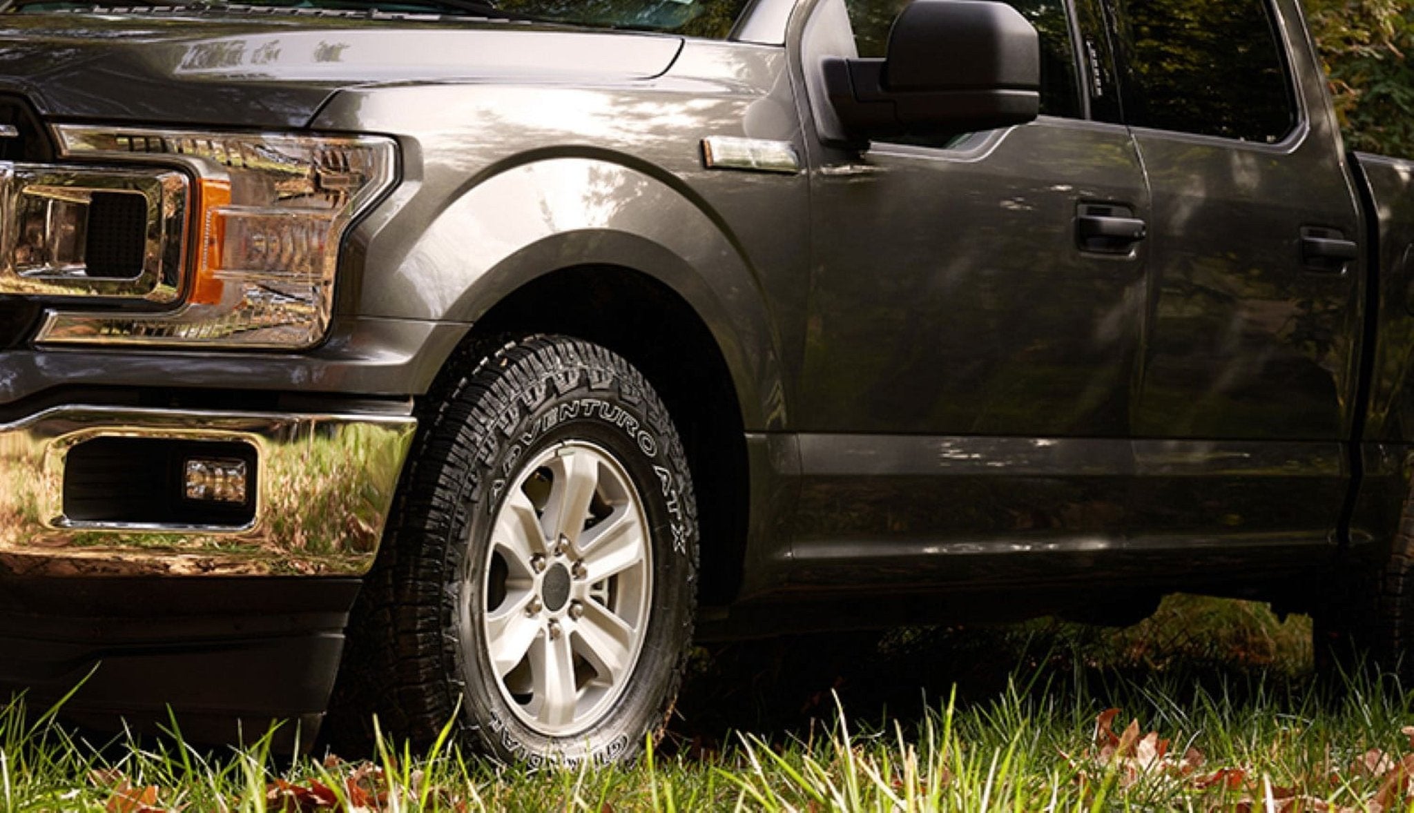 Adventuro Aall - Season ATX 31X10.50R15 109 S Tire - Gun Hill Tire House (WTW - WHOLESALE TIRES & WHEELS)