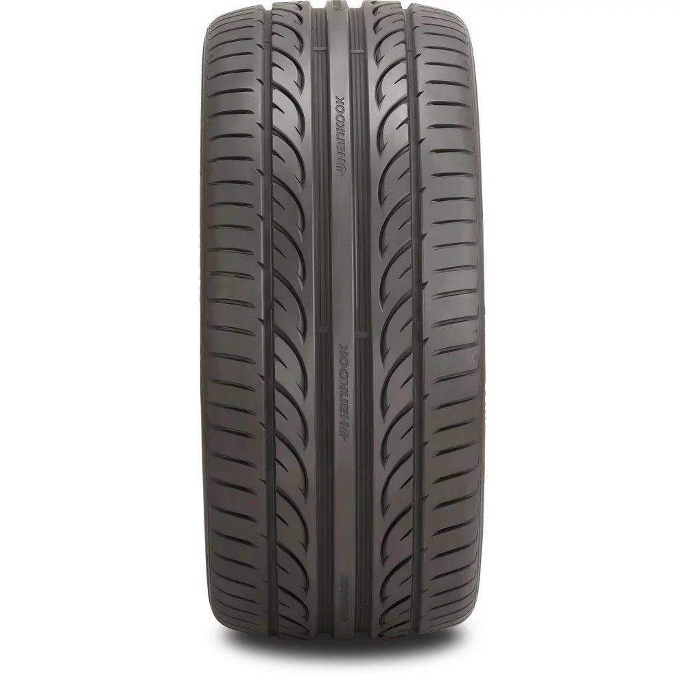 215/50R17 Hankook Ventus V12 EVO2 K120 Summer Performance Tire 95W - Gun Hill Tire House (WTW - WHOLESALE TIRES & WHEELS)