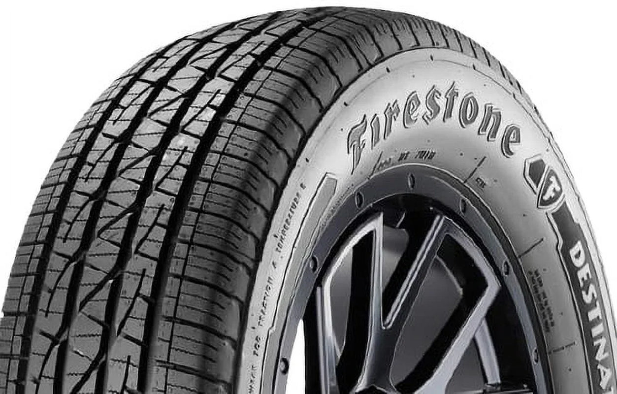 215/70R16 Firestone Destination LE3 100H Tire - Gun Hill Tire House (WTW - WHOLESALE TIRES & WHEELS)