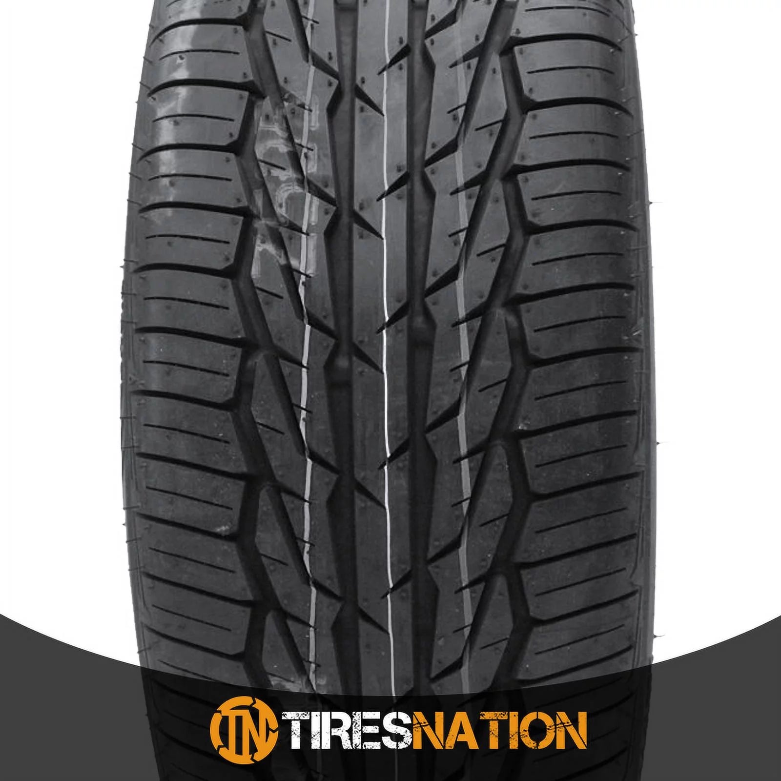 255/35R20 Toyo Extensa HP II 97W XL as Performance A/S Tire - Gun Hill Tire House (WTW - WHOLESALE TIRES & WHEELS)