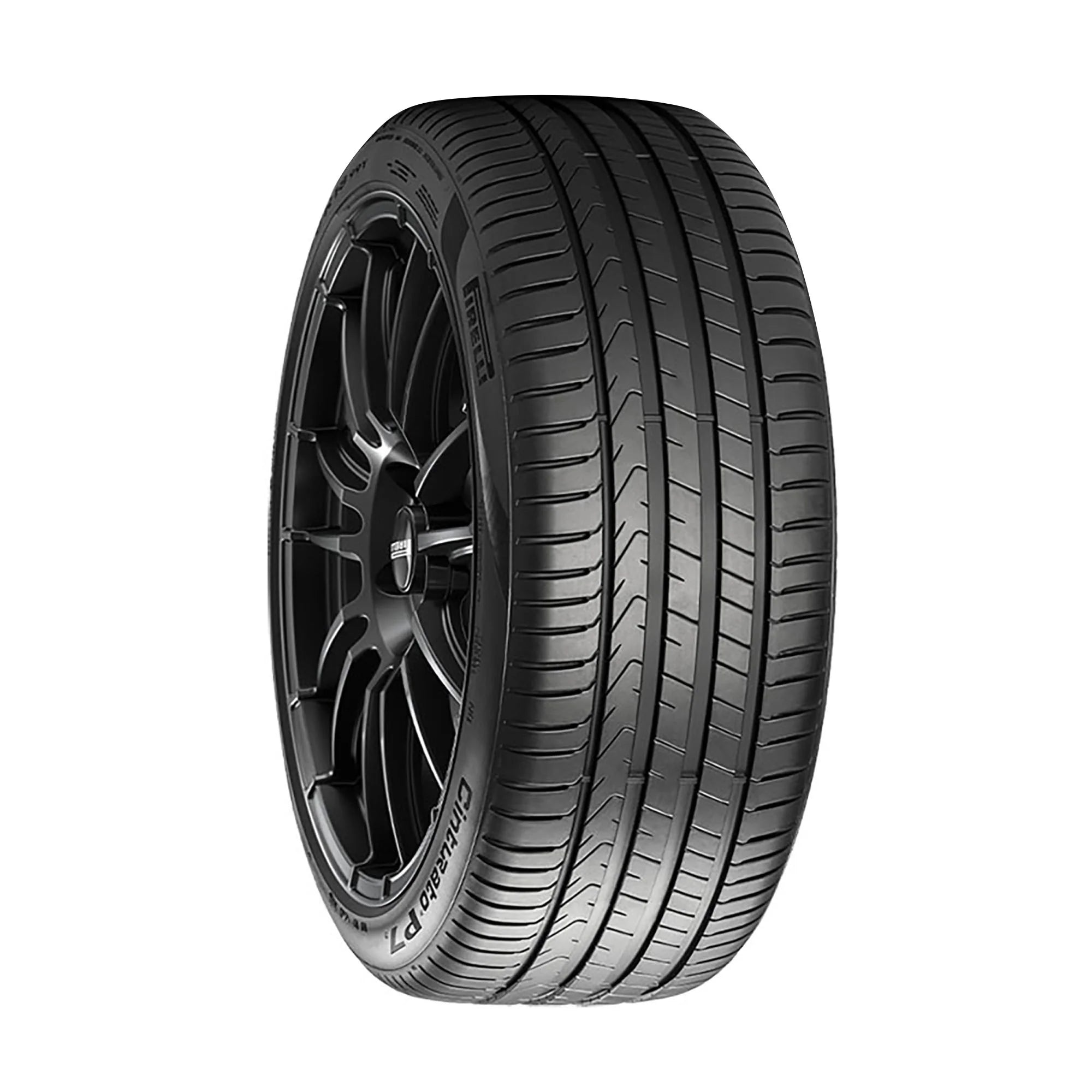 245/50R19 Pirelli Cinturato P7 (P7C2) Summer 105W XL Passenger Tire - Gun Hill Tire House (WTW - WHOLESALE TIRES & WHEELS)