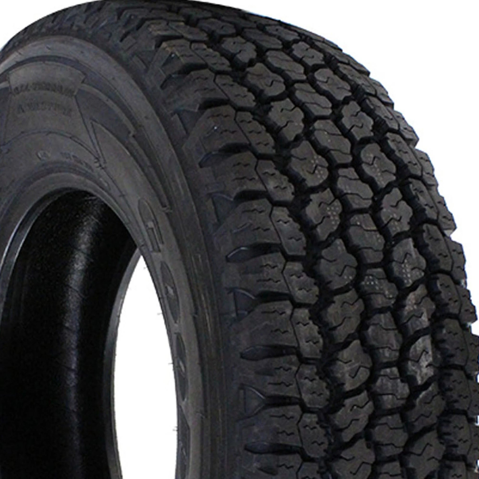 245/65R17 Goodyear Wrangler All - Terrain Adventure with Kevlar 107T A/T Tire - Gun Hill Tire House (WTW - WHOLESALE TIRES & WHEELS)