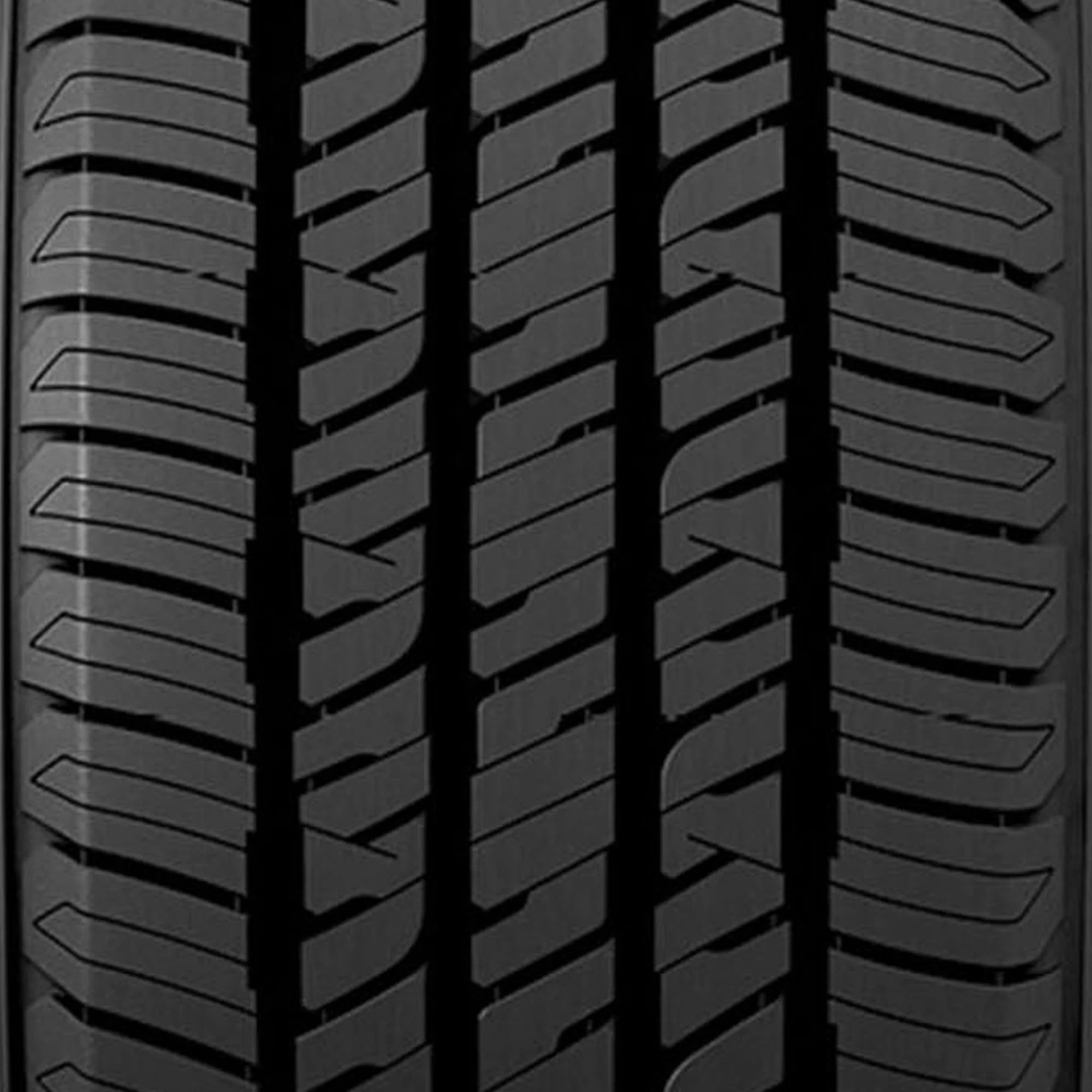 LT245/75R16 Bridgestone Dueler H/T 685 All Season 120/116R E Light Truck Tire - Gun Hill Tire House (WTW - WHOLESALE TIRES & WHEELS)