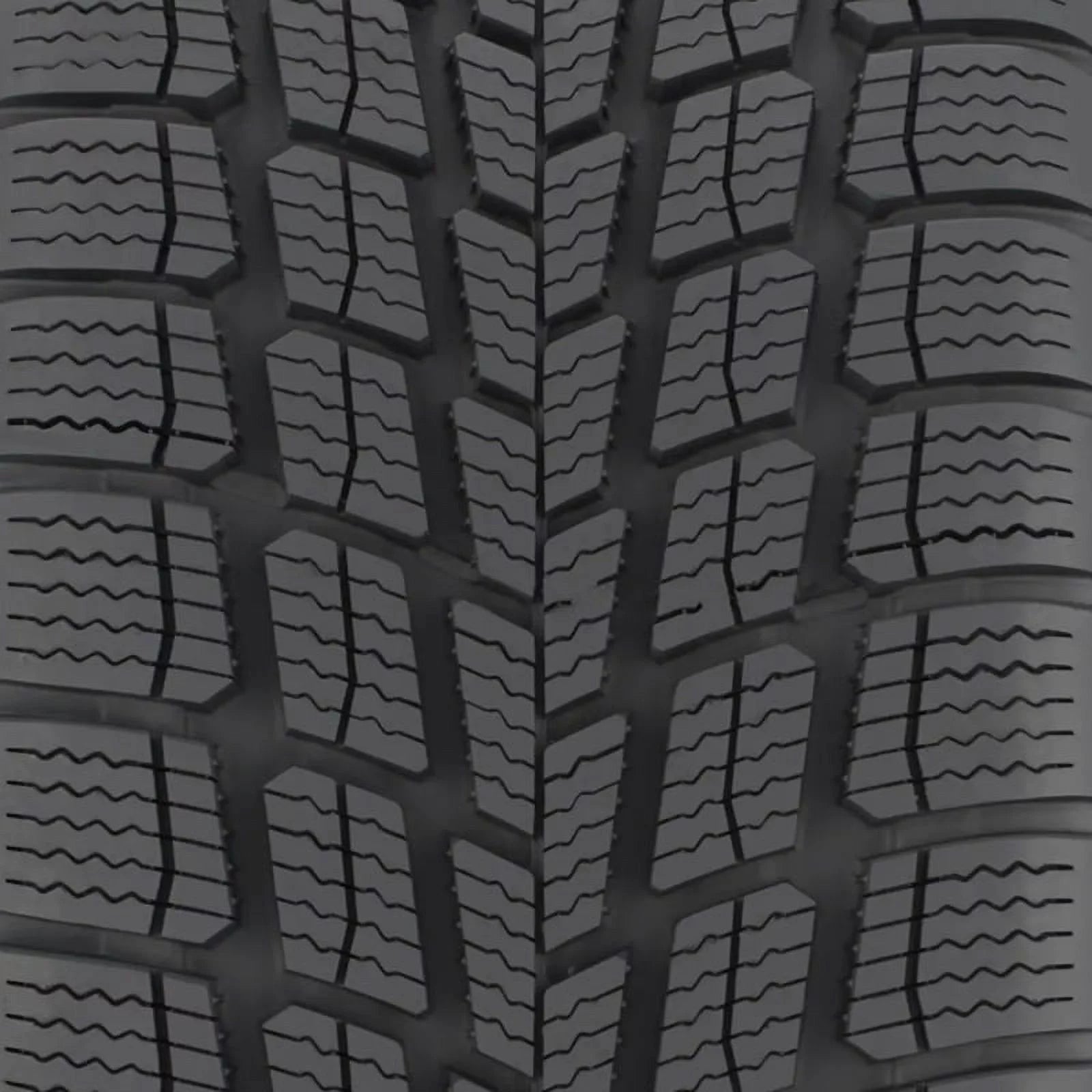 225/65R16 Firestone Weathergrip All Weather 100H Passenger Tire Fits: 2021 - 22 Chevrolet Trailblazer L, 2004 - 09 Nissan Quest SL - Gun Hill Tire House (WTW - WHOLESALE TIRES & WHEELS)
