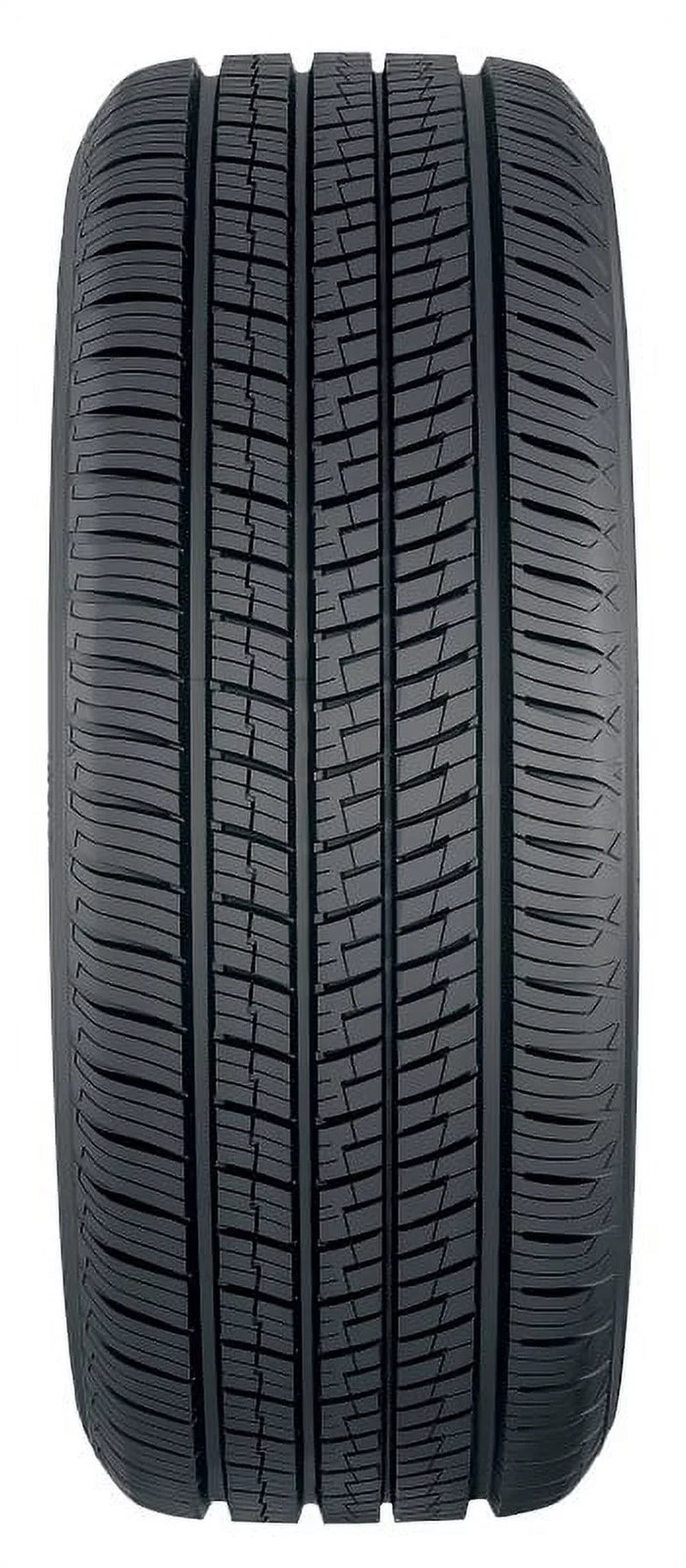 215/50R17 Yokohama Avid Ascend GT All Season 95V XL Passenger Tire - Gun Hill Tire House (WTW - WHOLESALE TIRES & WHEELS)