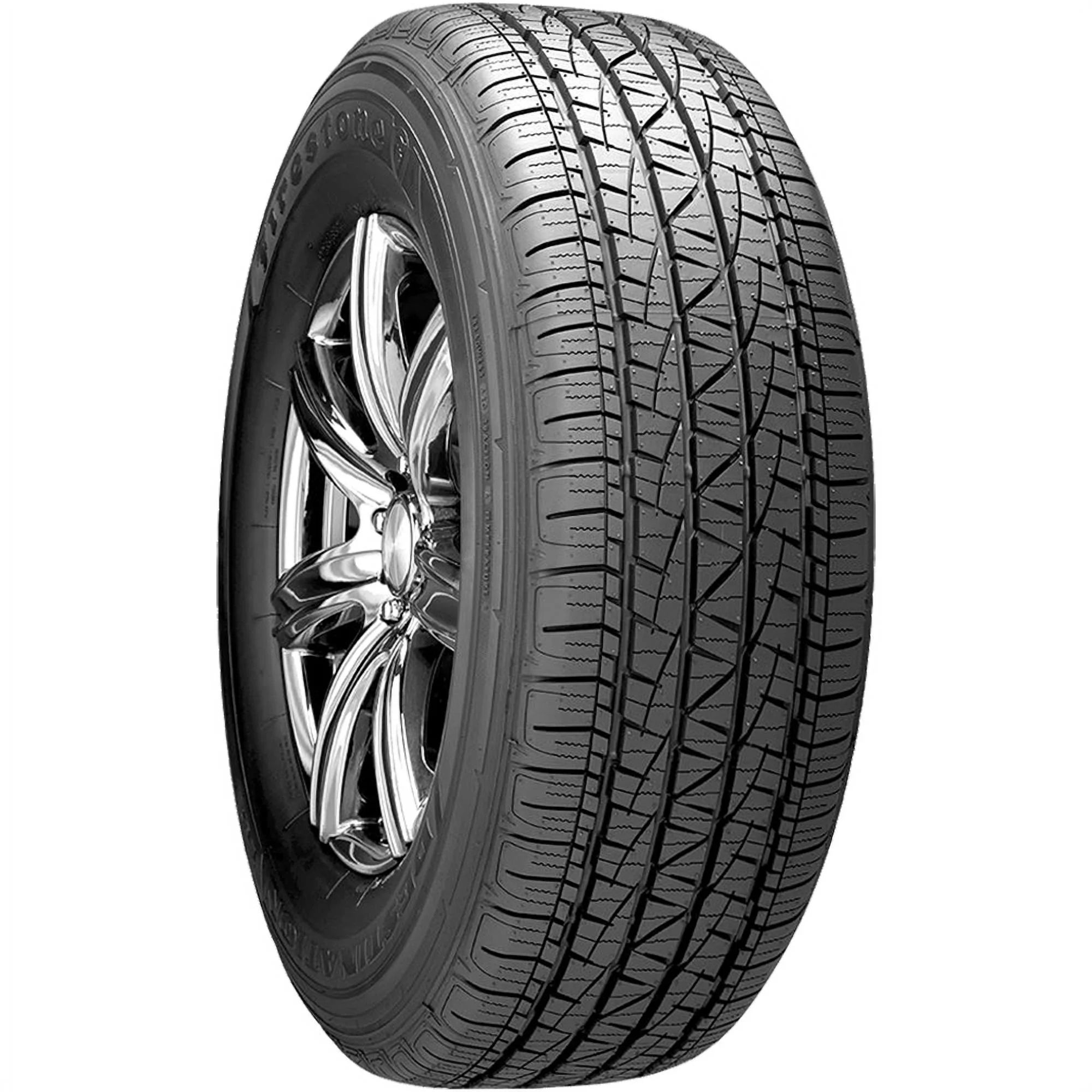 P245/75R16 Firestone Destination LE2 All Season 109S Passenger Tire - Gun Hill Tire House (WTW - WHOLESALE TIRES & WHEELS)