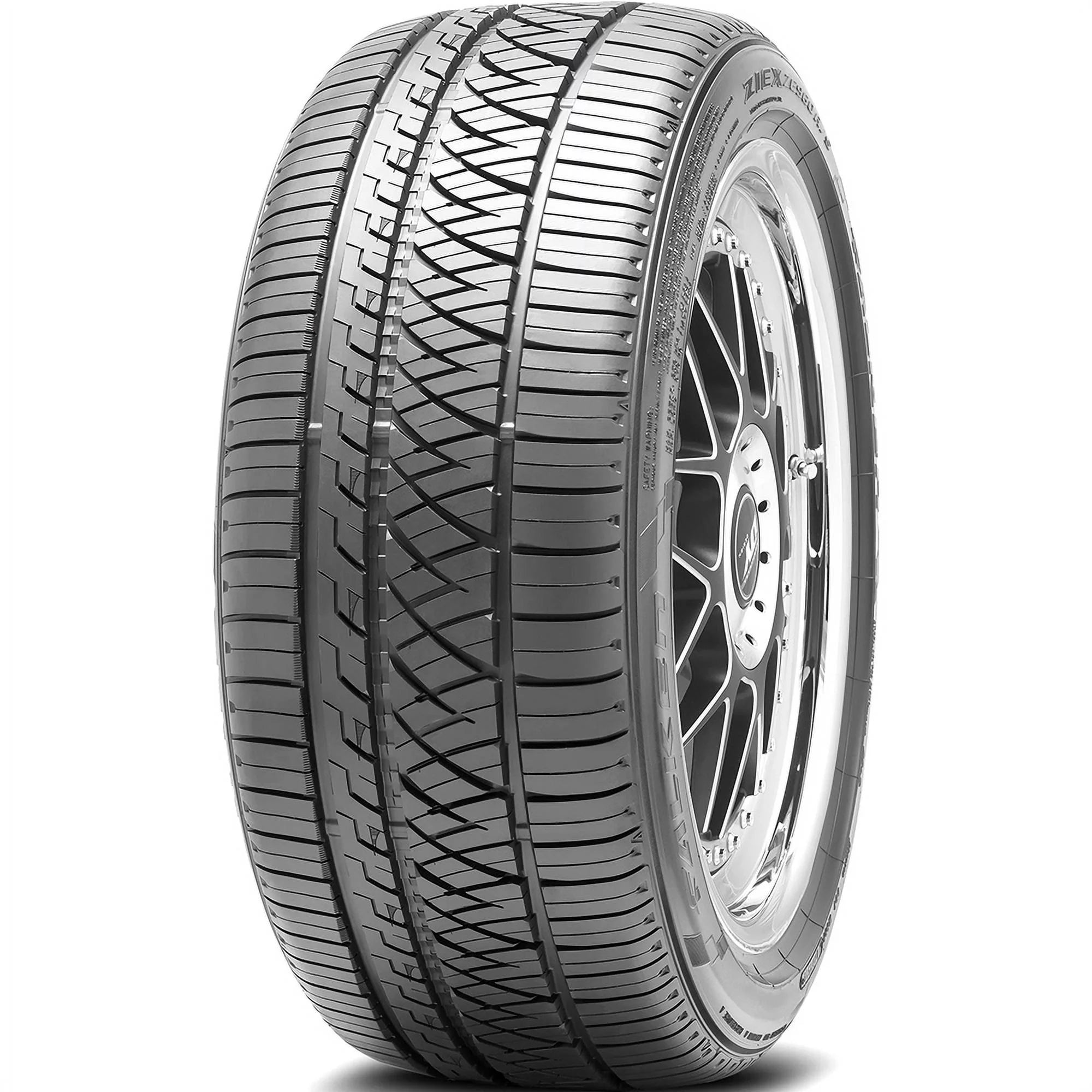 215/60R16 Falken Ziex ZE960 A/S 95V BW All Season Tire - Gun Hill Tire House (WTW - WHOLESALE TIRES & WHEELS)