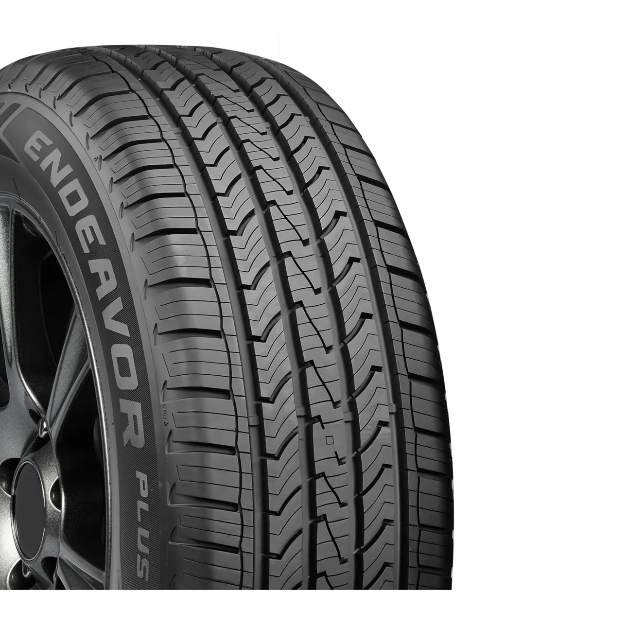 235/55R20 COOPER ENDEAVOR plus 102H - Gun Hill Tire House (WTW - WHOLESALE TIRES & WHEELS)