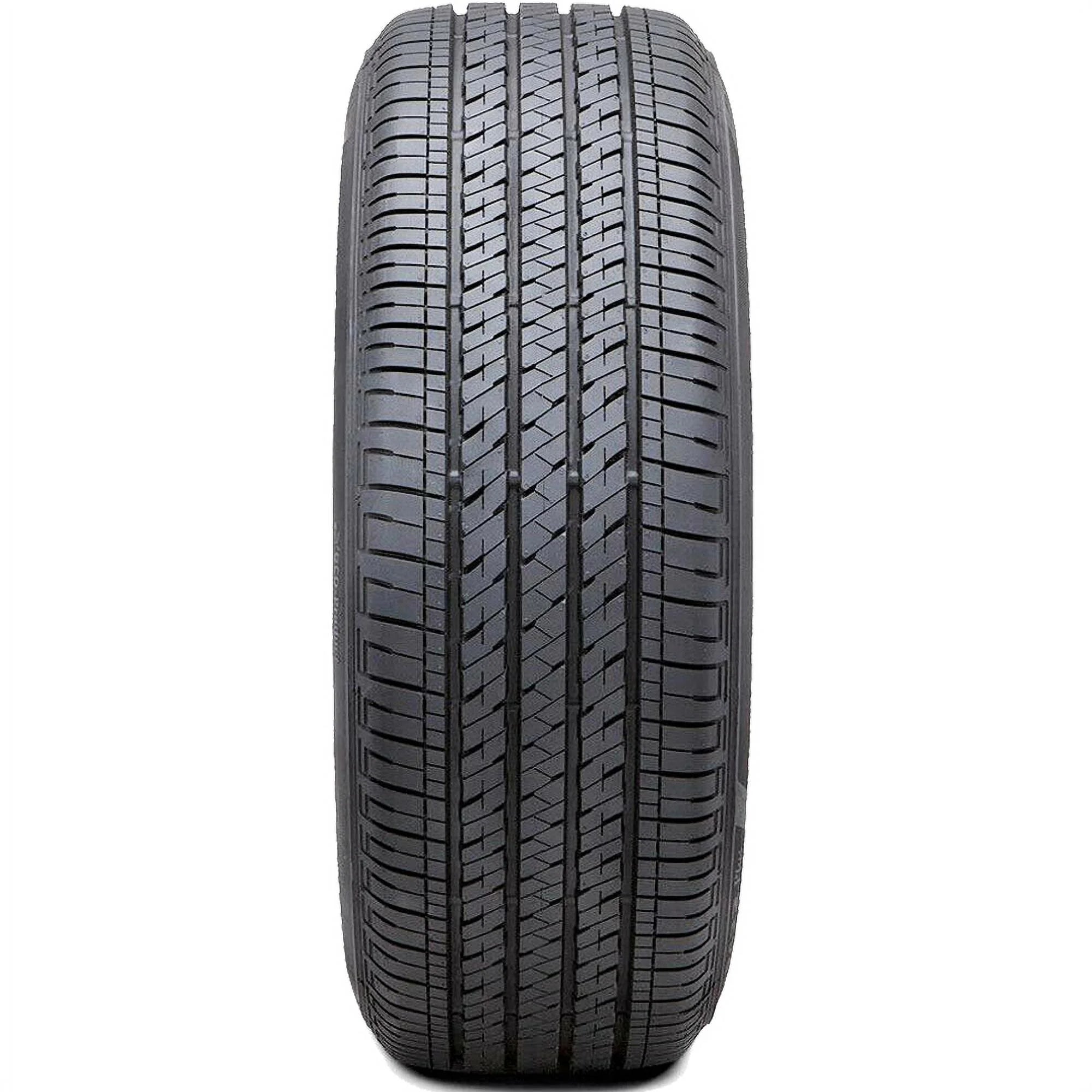 215/55R17 Bridgestone Ecopia EP422 plus 94V as All Season A/S Tire - Gun Hill Tire House (WTW - WHOLESALE TIRES & WHEELS)