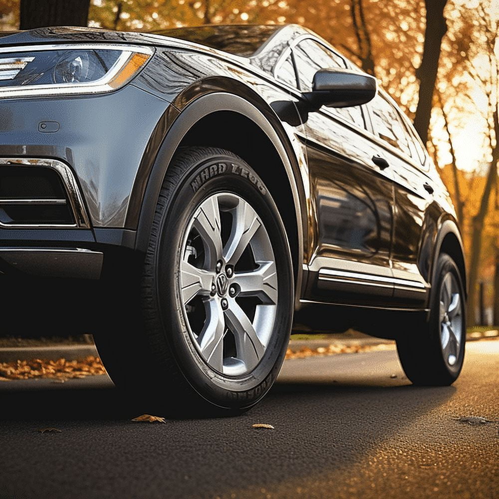 Npriz AH5 205/75R14 95S WW (2 Tires) - Gun Hill Tire House (WTW - WHOLESALE TIRES & WHEELS)