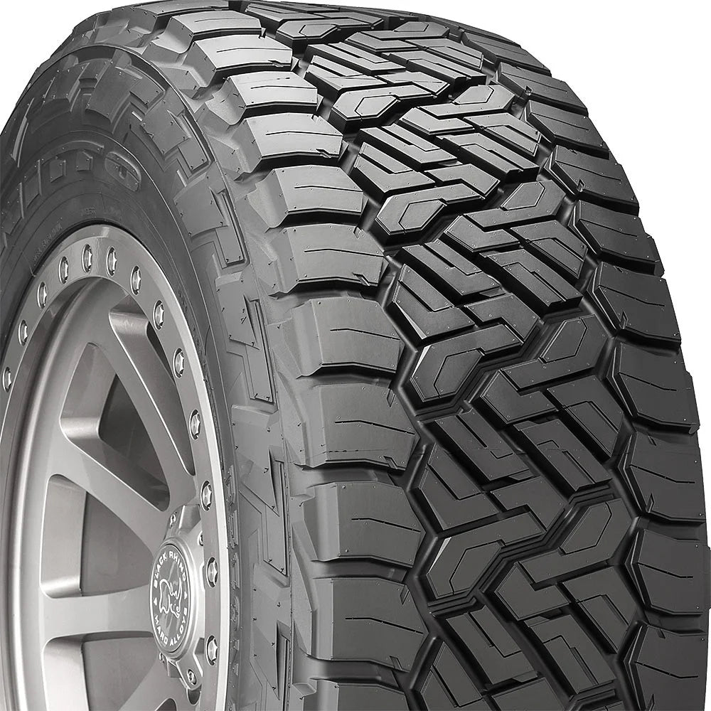 LT295/65R20 Nitto Recon Grappler A/T All Terrain 129/126S E Light Truck Tire - Gun Hill Tire House (WTW - WHOLESALE TIRES & WHEELS)