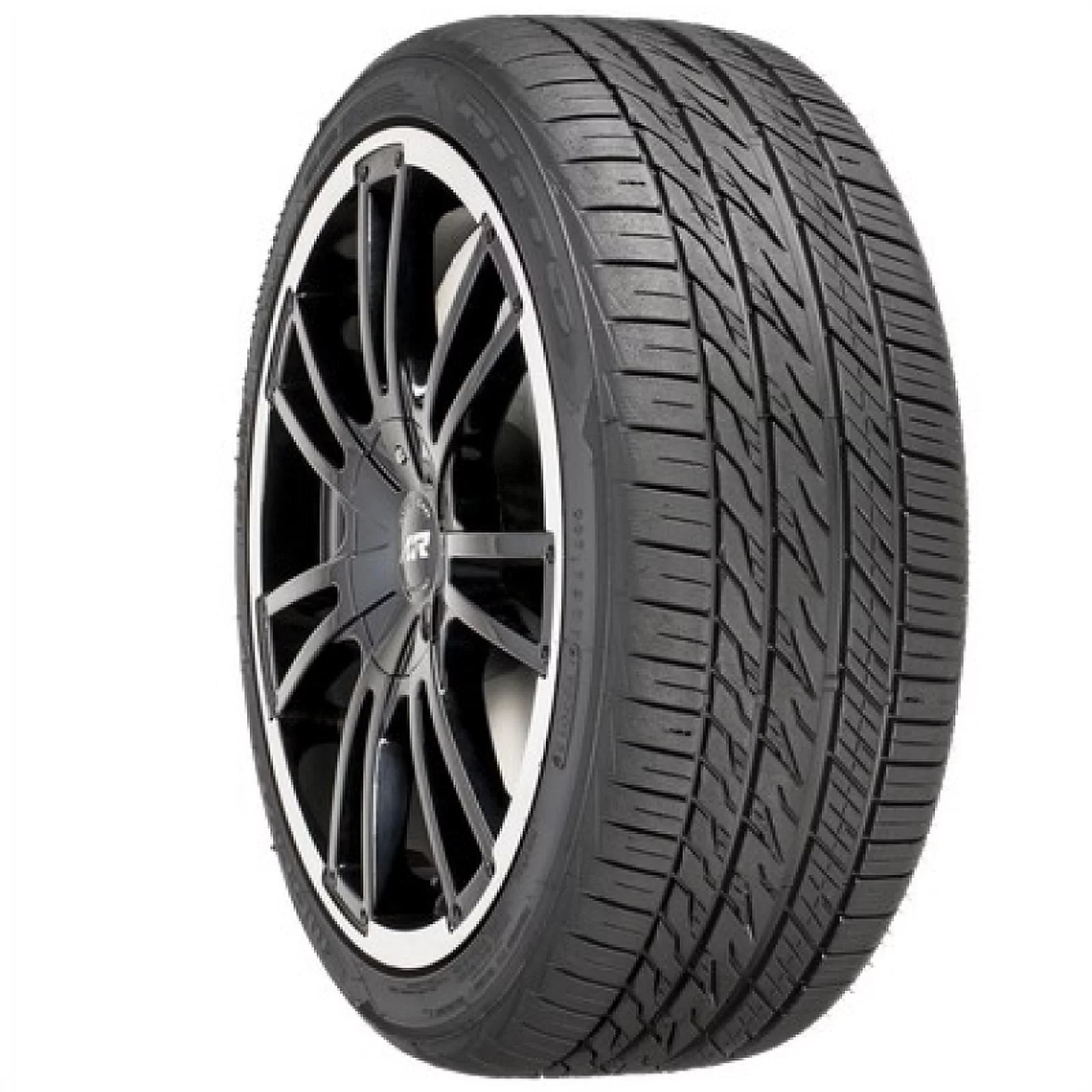 215/45 - 17 Nitto Motivo 91 W Tire - Gun Hill Tire House (WTW - WHOLESALE TIRES & WHEELS)