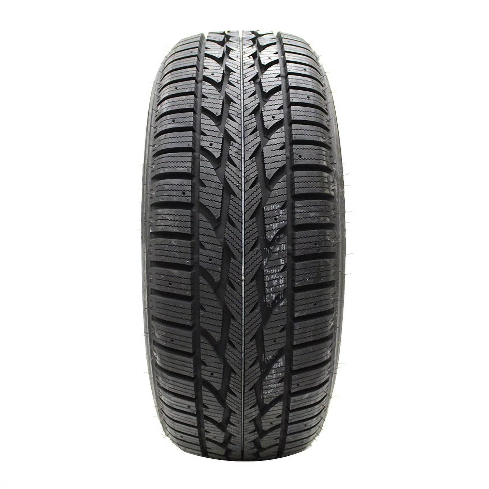 215/55R16 Firestone Winterforce 2 Winter 93S Passenger Tire - Gun Hill Tire House (WTW - WHOLESALE TIRES & WHEELS)