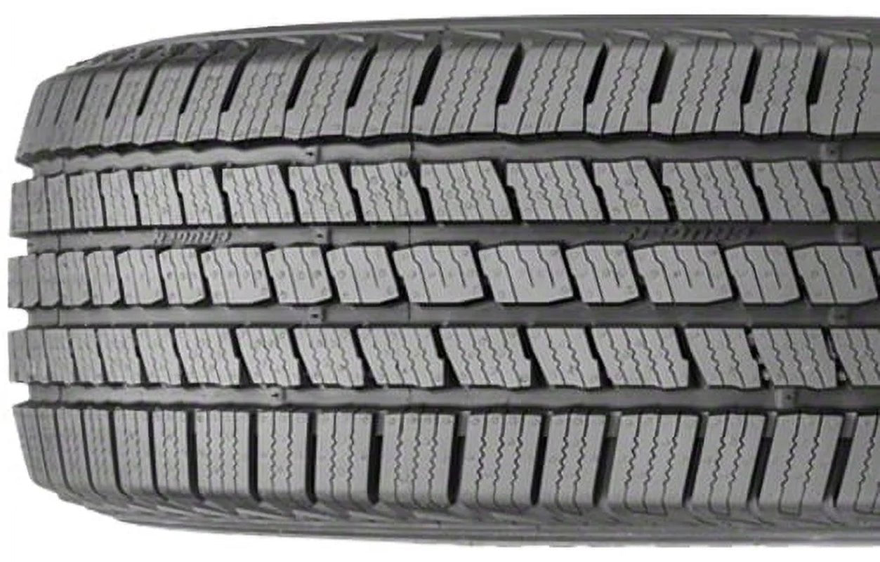 LT235/65R16 Kumho Crugen HT51C All Season 121/120R E Light Truck Tire - Gun Hill Tire House (WTW - WHOLESALE TIRES & WHEELS)