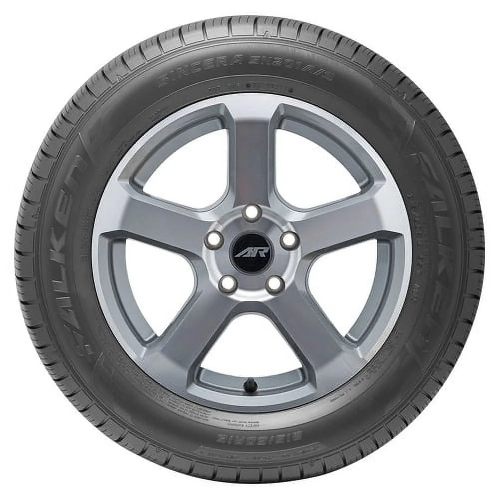 215/60R16 Falken Sincera SN201 A/S 95T BW All - Season Tire - Gun Hill Tire House (WTW - WHOLESALE TIRES & WHEELS)