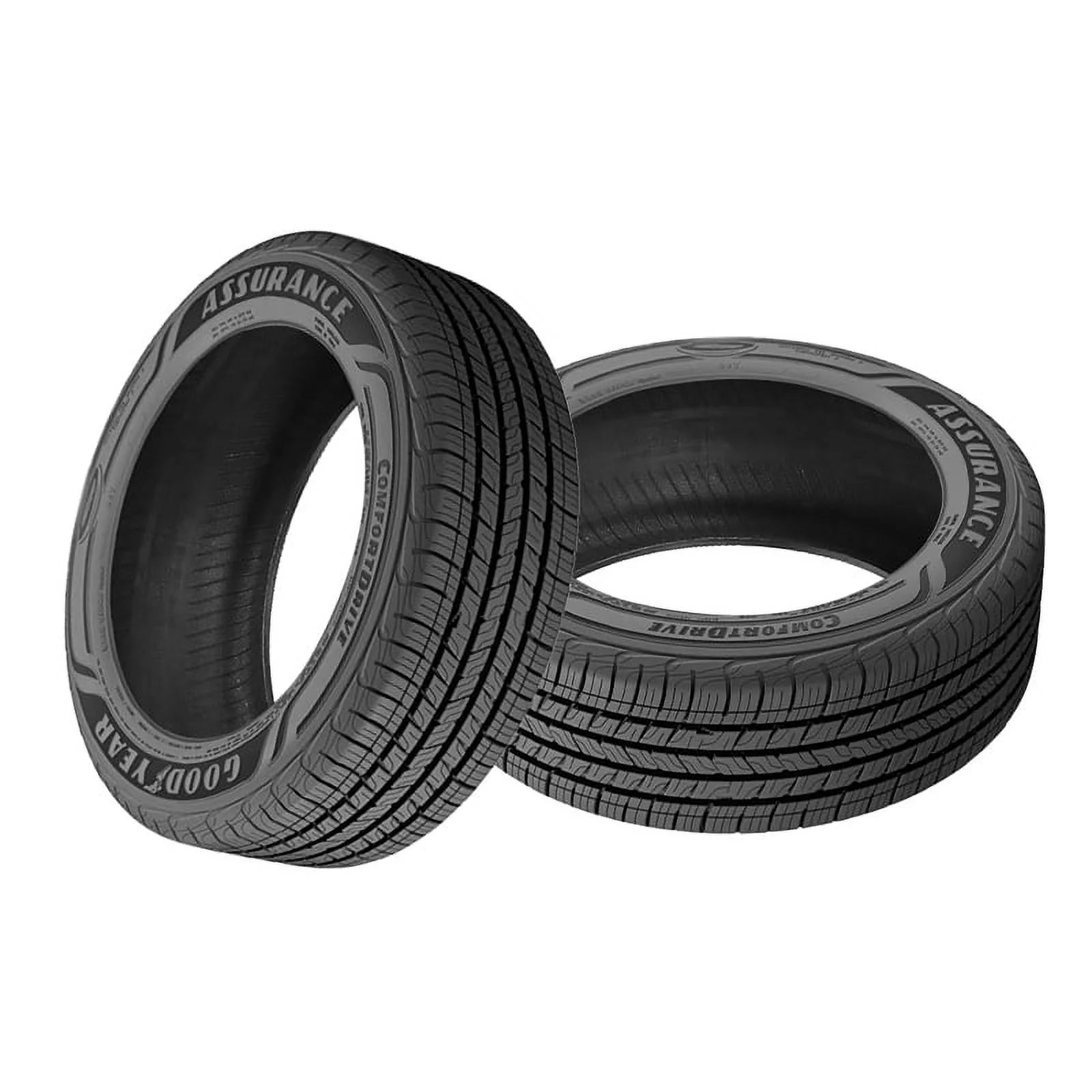 215/55R16 Goodyear Assurance Comfortdrive All Season 97H XL Passenger Tire - Gun Hill Tire House (WTW - WHOLESALE TIRES & WHEELS)