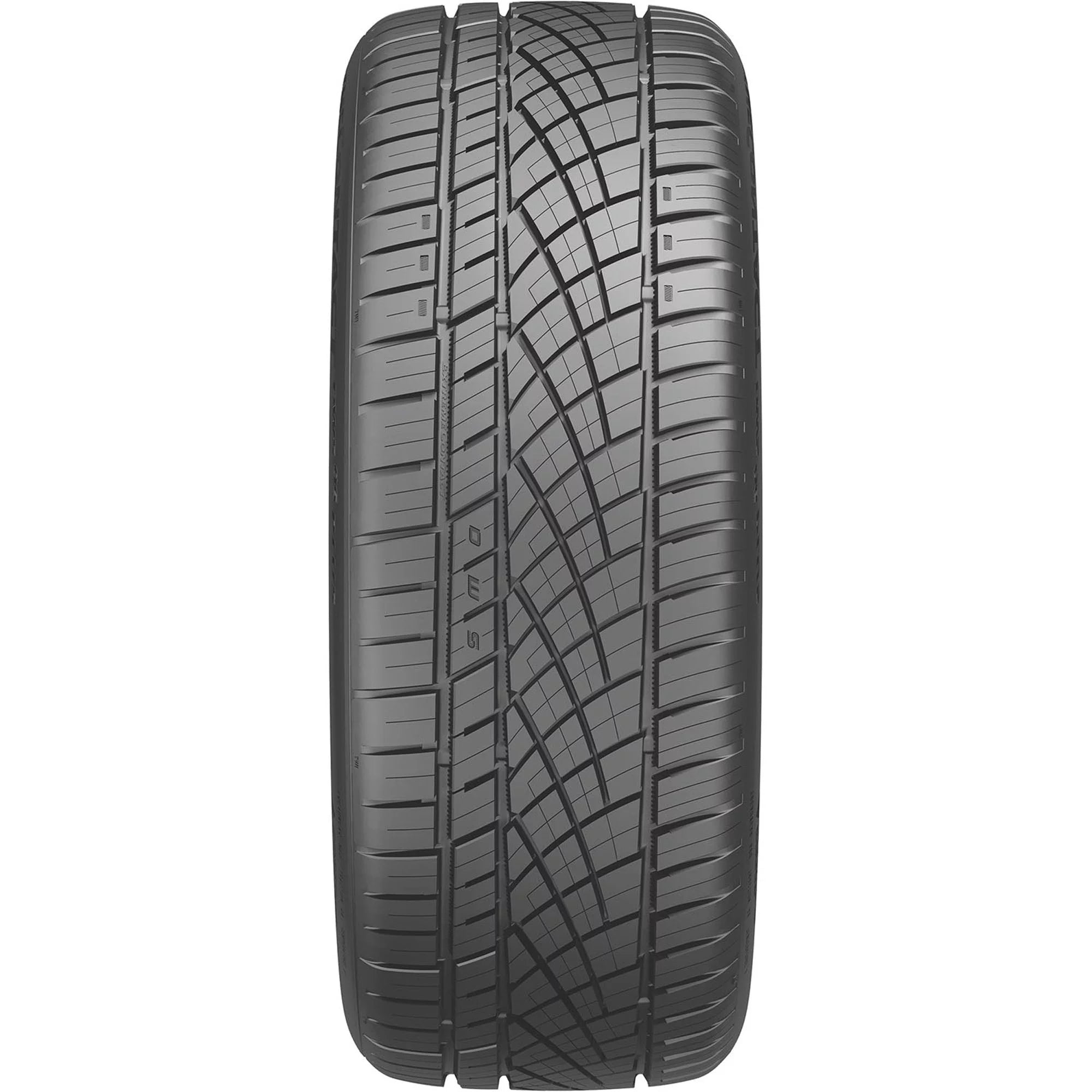 205/45ZR16 Continental Extremecontact DWS06 plus UHP All Season 83W Passenger Tire - Gun Hill Tire House (WTW - WHOLESALE TIRES & WHEELS)