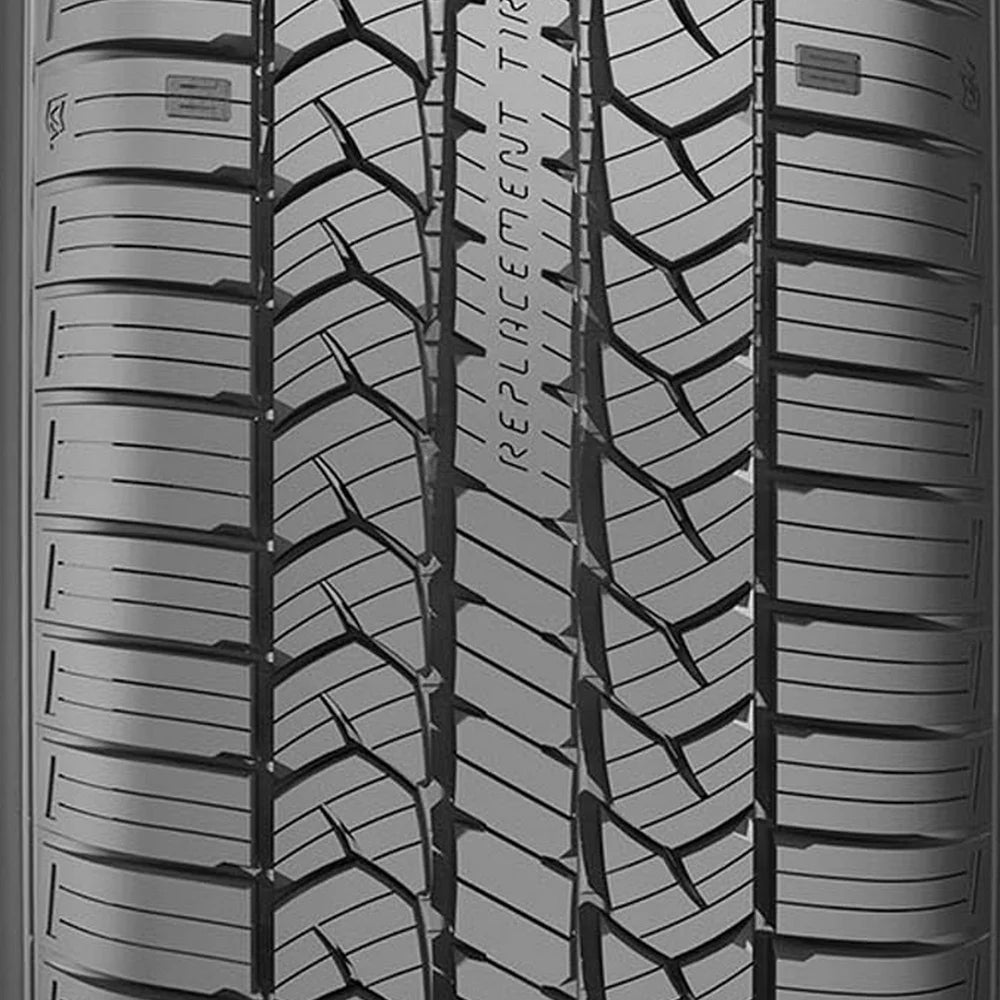 185/60R14 General Altimax RT45 82H BW All Season Tire - Gun Hill Tire House (WTW - WHOLESALE TIRES & WHEELS)