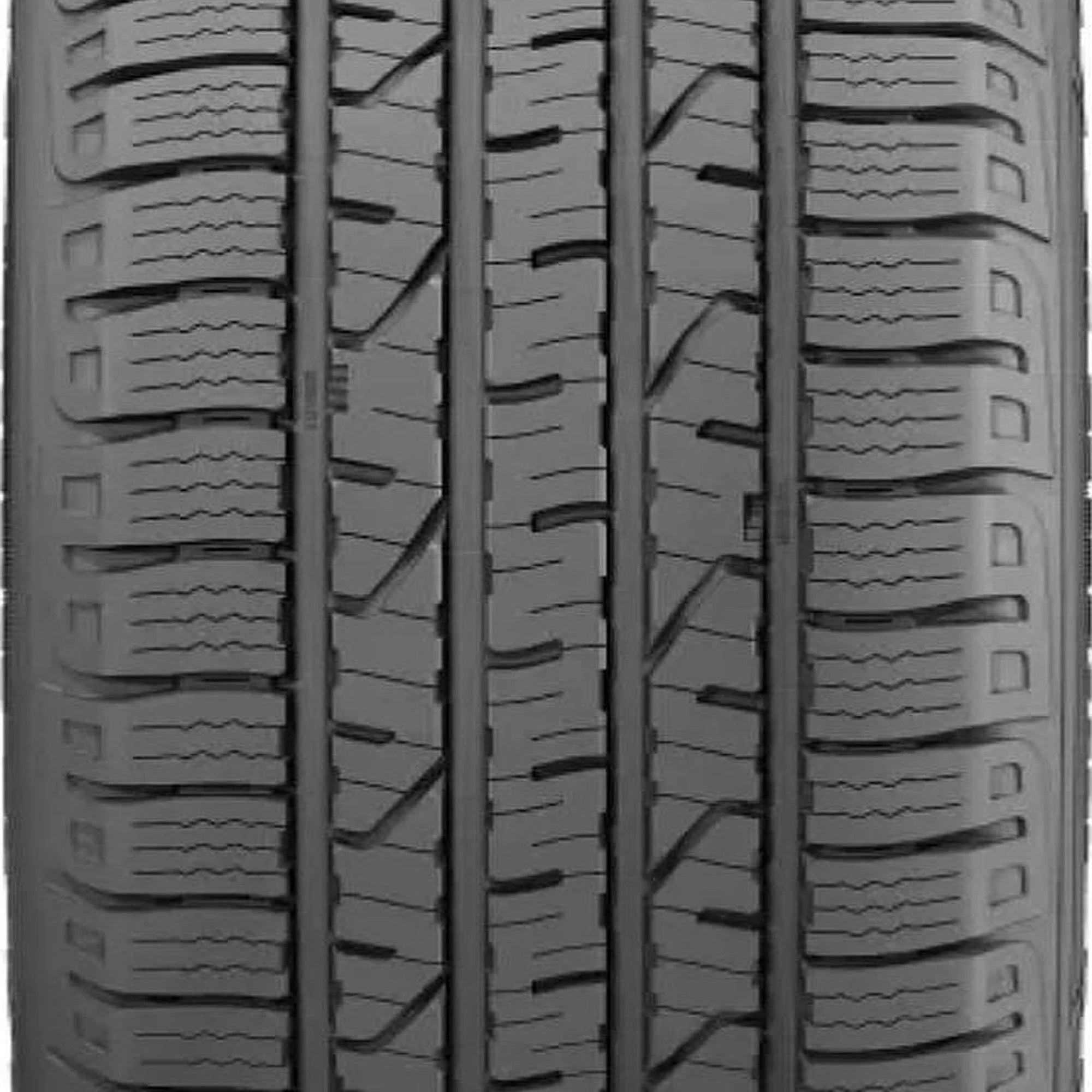245/60R20 Goodyear Wrangler Steadfast HT All Season 107H Light Truck Tire - Gun Hill Tire House (WTW - WHOLESALE TIRES & WHEELS)