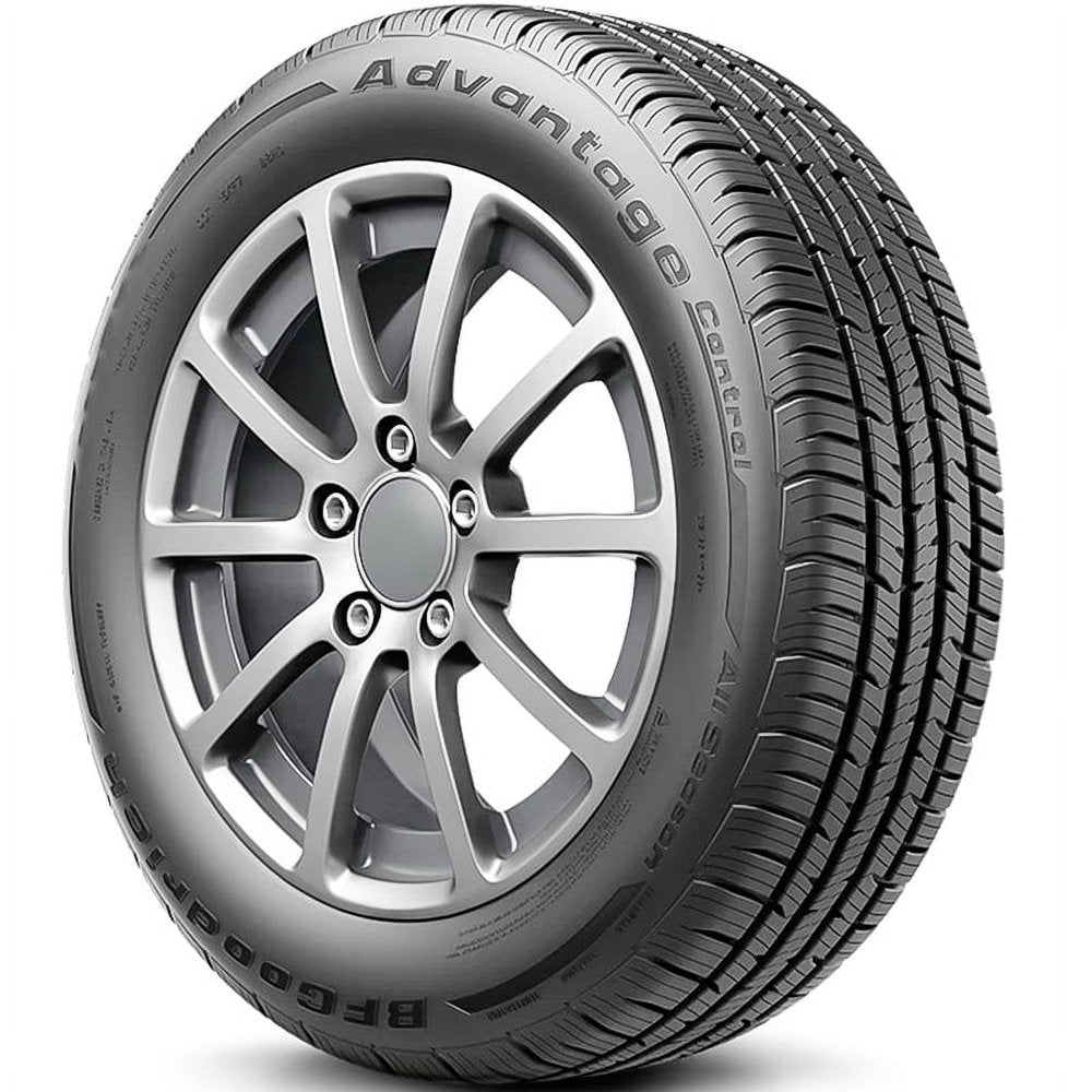 215/70R15 BFGoodrich Advantage Control All Season 98H Passenger Tire - Gun Hill Tire House (WTW - WHOLESALE TIRES & WHEELS)