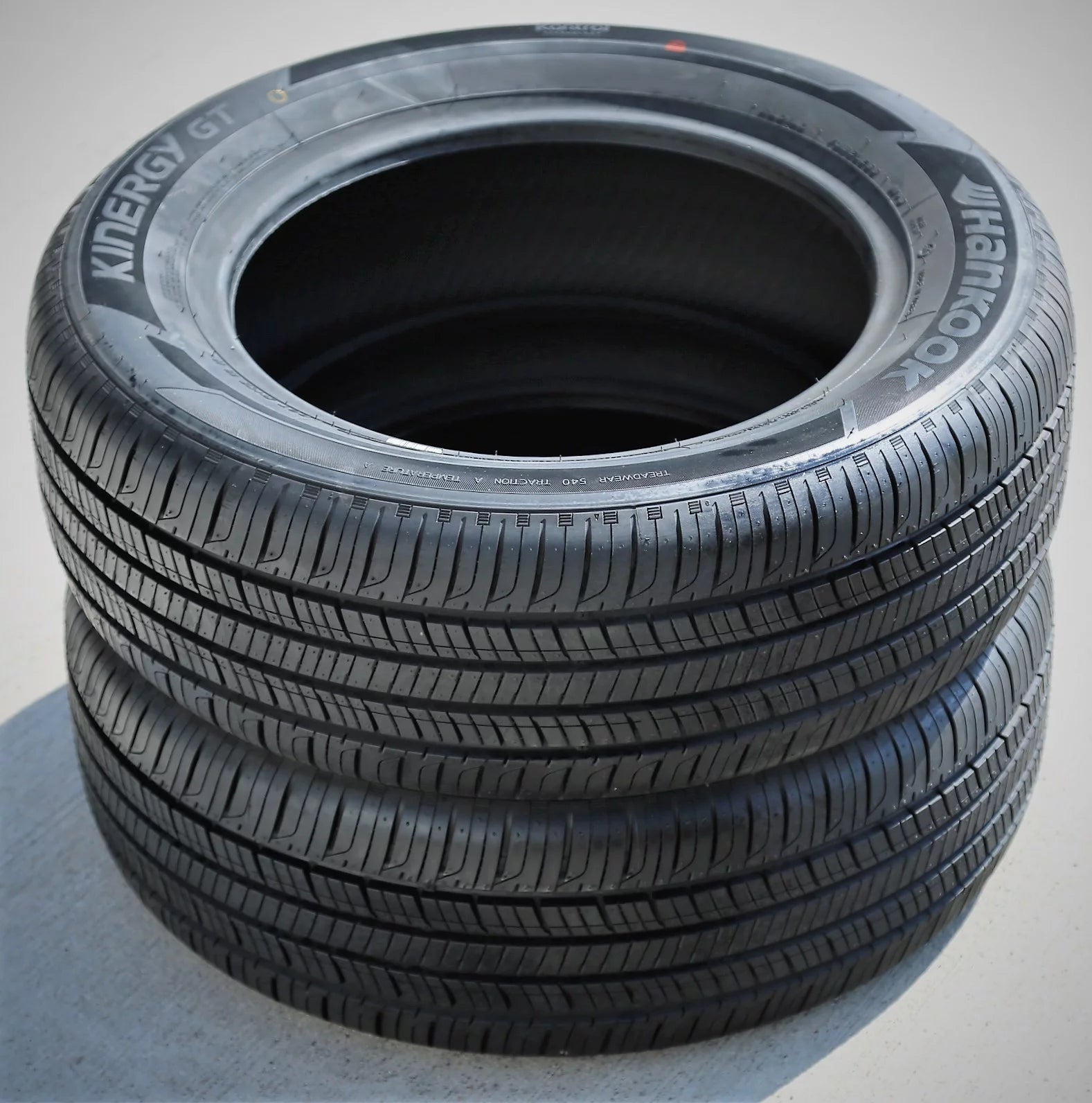 215/55R17 Hankook Kinergy GT H436 All - Season Tire - 94H - Gun Hill Tire House (WTW - WHOLESALE TIRES & WHEELS)