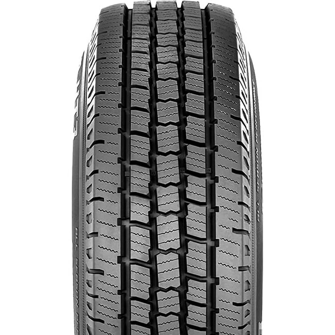 LT275/65R18 Cooper Discoverer HT3 All - Season 123S Tire - Gun Hill Tire House (WTW - WHOLESALE TIRES & WHEELS)
