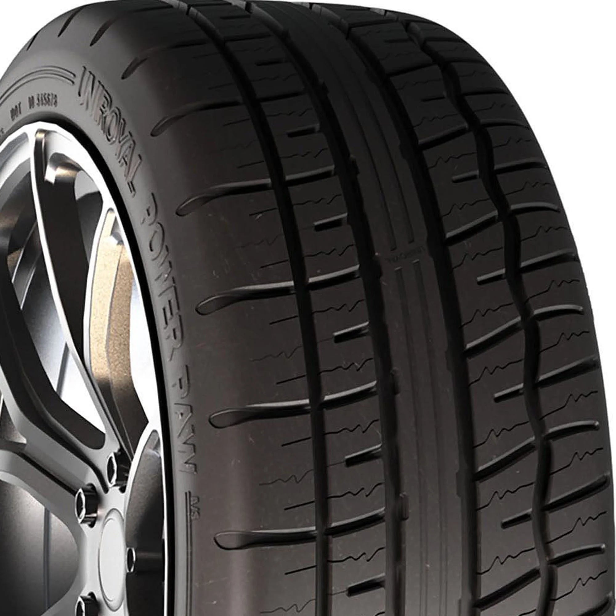 205/45ZR17 Uniroyal Power Paw A/S All Season 88Y XL Passenger Tire - Gun Hill Tire House (WTW - WHOLESALE TIRES & WHEELS)