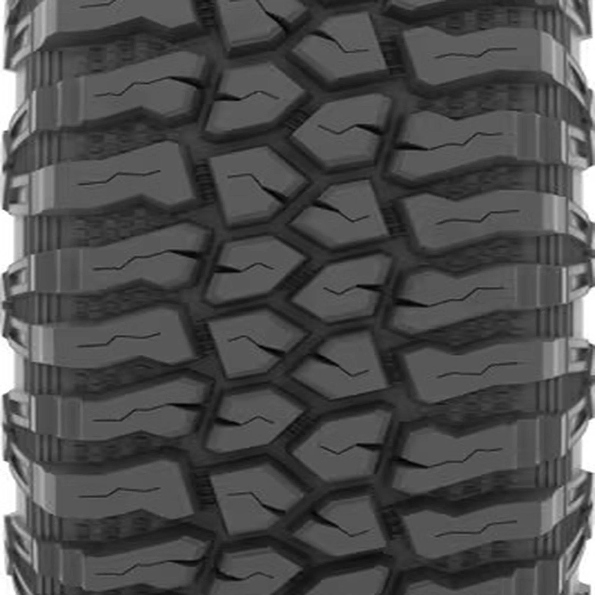 LT285/75R16 Goodyear Wrangler Boulder MT Mud Terrain 26/123Q E Light Truck Tire - Gun Hill Tire House (WTW - WHOLESALE TIRES & WHEELS)