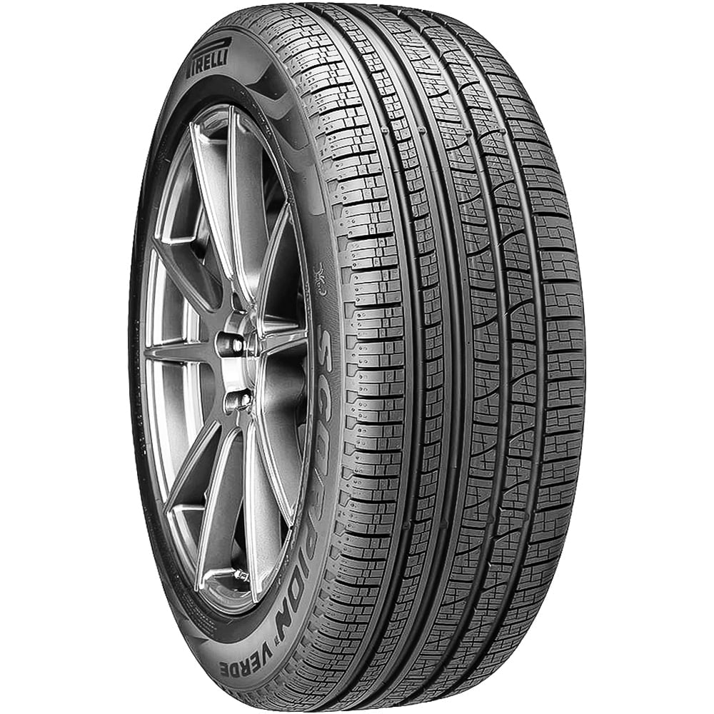 265/45R20 Pirelli Scorpion Verde All Season 108H XL A/S Performance Tire - Gun Hill Tire House (WTW - WHOLESALE TIRES & WHEELS)