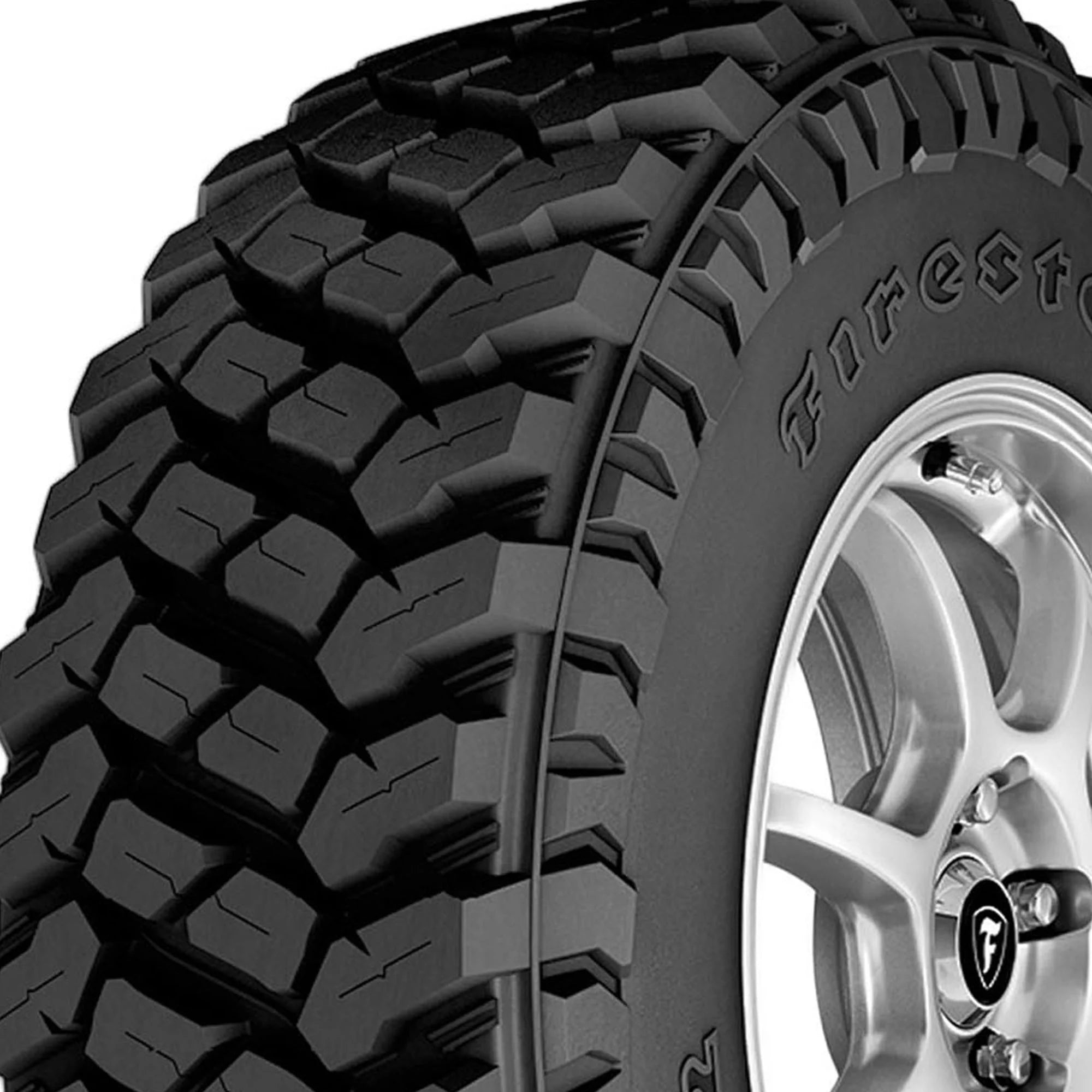 LT31X10.5R15 Firestone Destination M/T2 Mud Terrain 109Q C Light Truck Tire - Gun Hill Tire House (WTW - WHOLESALE TIRES & WHEELS)